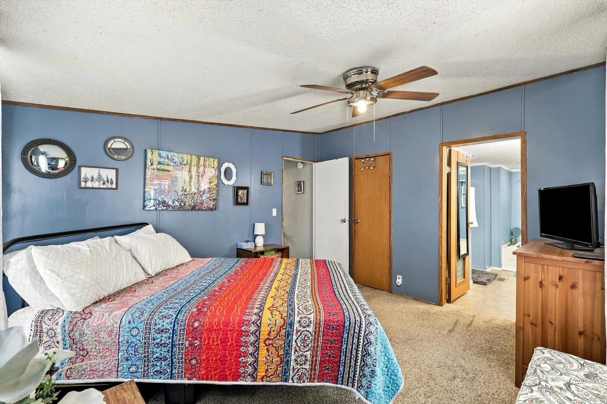 Manufactured Home For Sale in Denton County , 1250 Nutmeg Lane, Ponder, Texas 76259, 3 Bedroom, 2 Bathroom, Garage spaces, 1,680 Sqft, built in 1999, mls#21413531, Real Estate Agent in Ponder, Homes For Sale in Denton county, Homes For Sale in Ponder, Realtor in Ponder Texas, Real Estate Brokerage Independent Realty Texas, Luminita Cordes Realtor