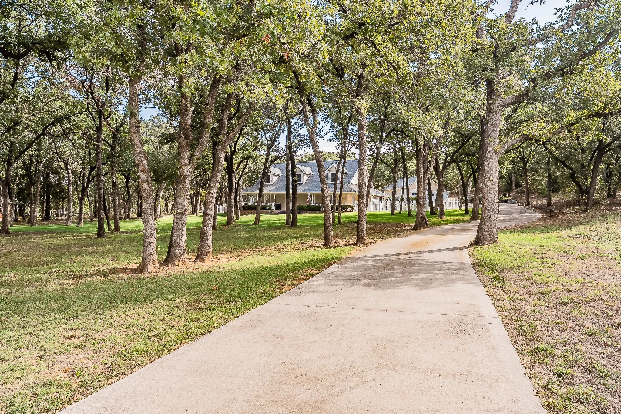 Single Family Residence For Sale