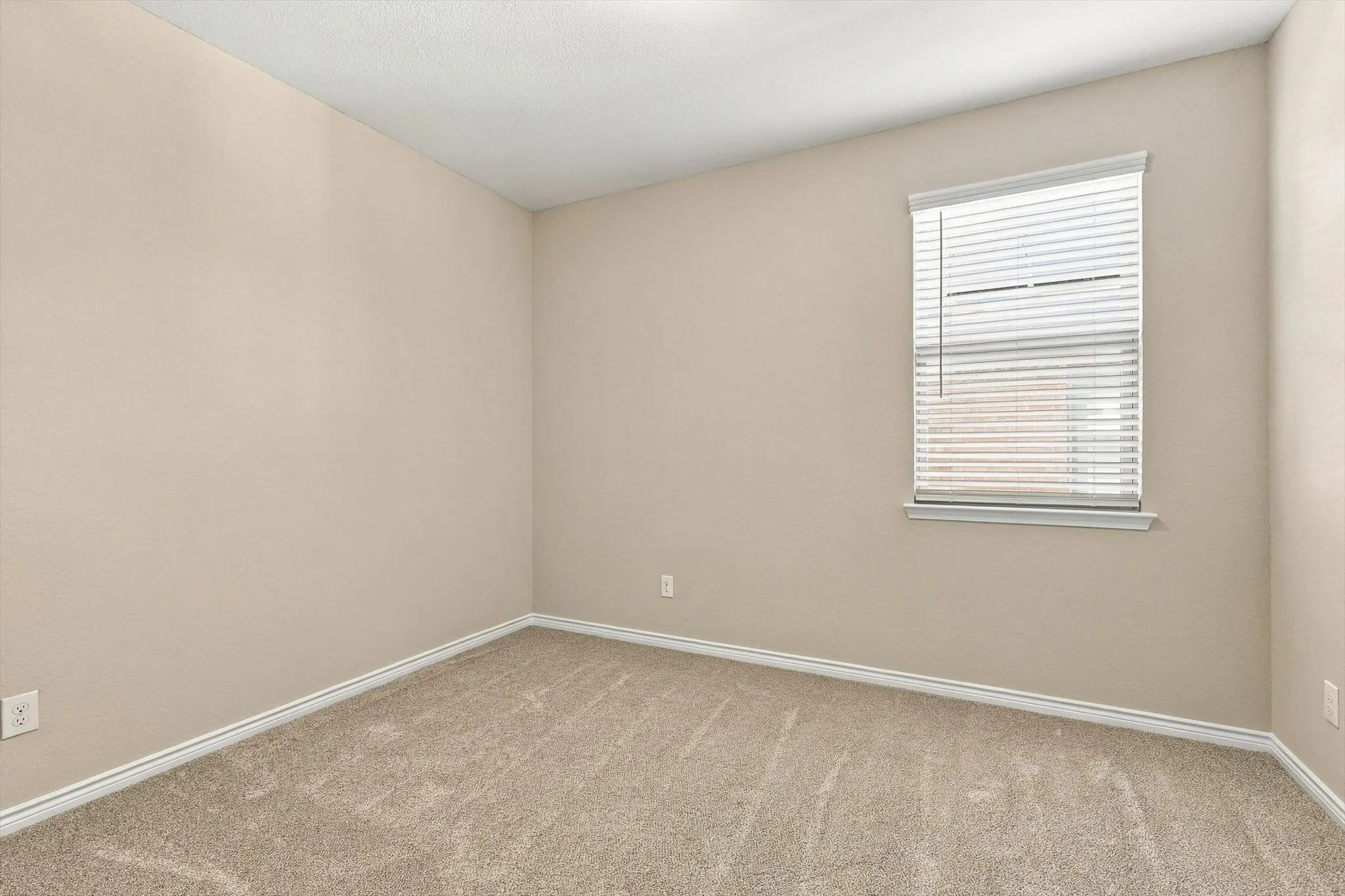 Bedroom 4 would make a great office or 4th bedroom.