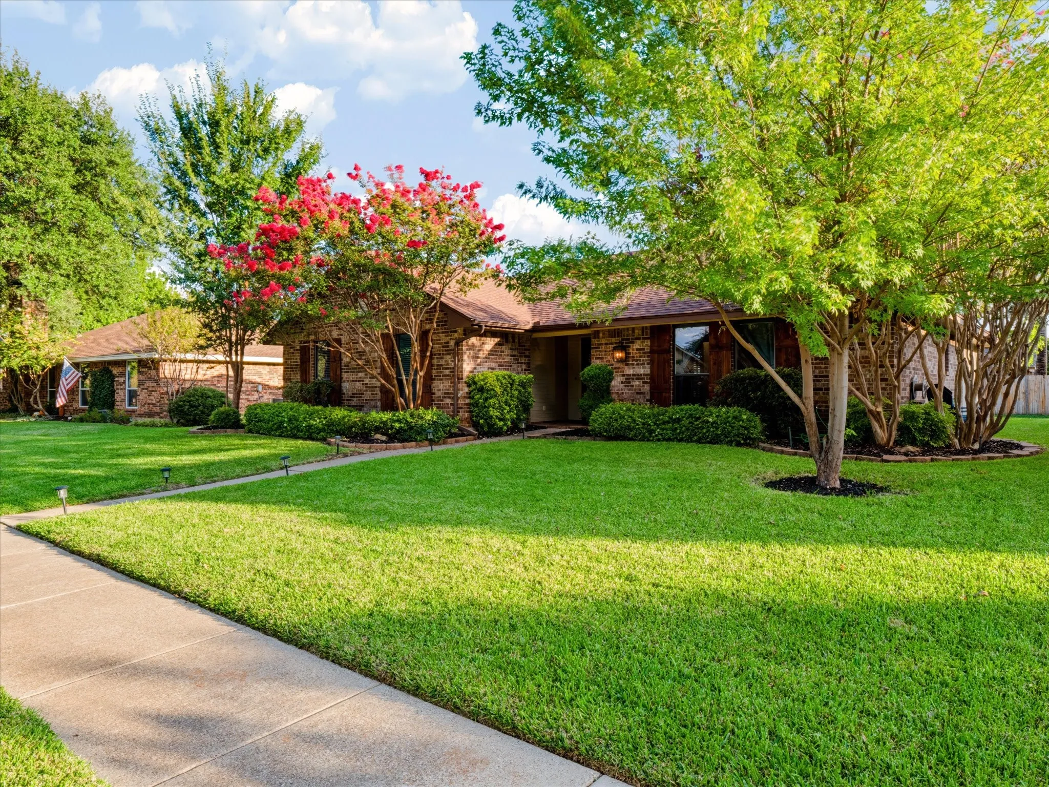 Single Family Residence For Sale in Dallas County , 232 Cherrybark Drive, Coppell, Texas 75019, 3 Bedroom, 2 Bathroom, 2 Garage spaces, 1,424 Sqft, built in 1984, mls#21413547, Real Estate Agent in Coppell, Homes For Sale in Dallas county, Homes For Sale in Coppell, Realtor in Coppell Texas, Real Estate Brokerage Independent Realty Texas, Luminita Cordes Realtor