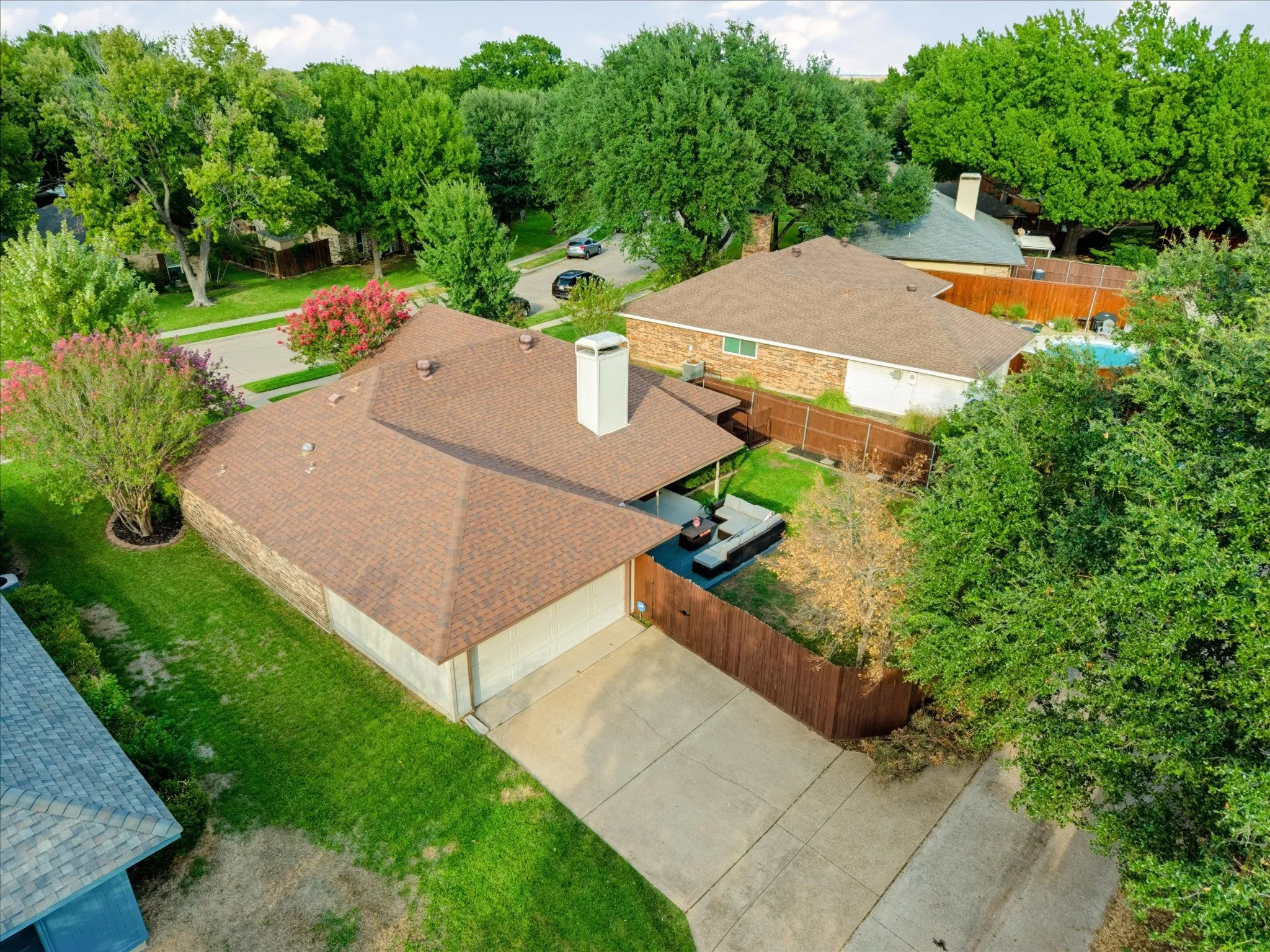 Single Family Residence For Sale in Dallas County , 232 Cherrybark Drive, Coppell, Texas 75019, 3 Bedroom, 2 Bathroom, 2 Garage spaces, 1,424 Sqft, built in 1984, mls#21413547, Real Estate Agent in Coppell, Homes For Sale in Dallas county, Homes For Sale in Coppell, Realtor in Coppell Texas, Real Estate Brokerage Independent Realty Texas, Luminita Cordes Realtor
