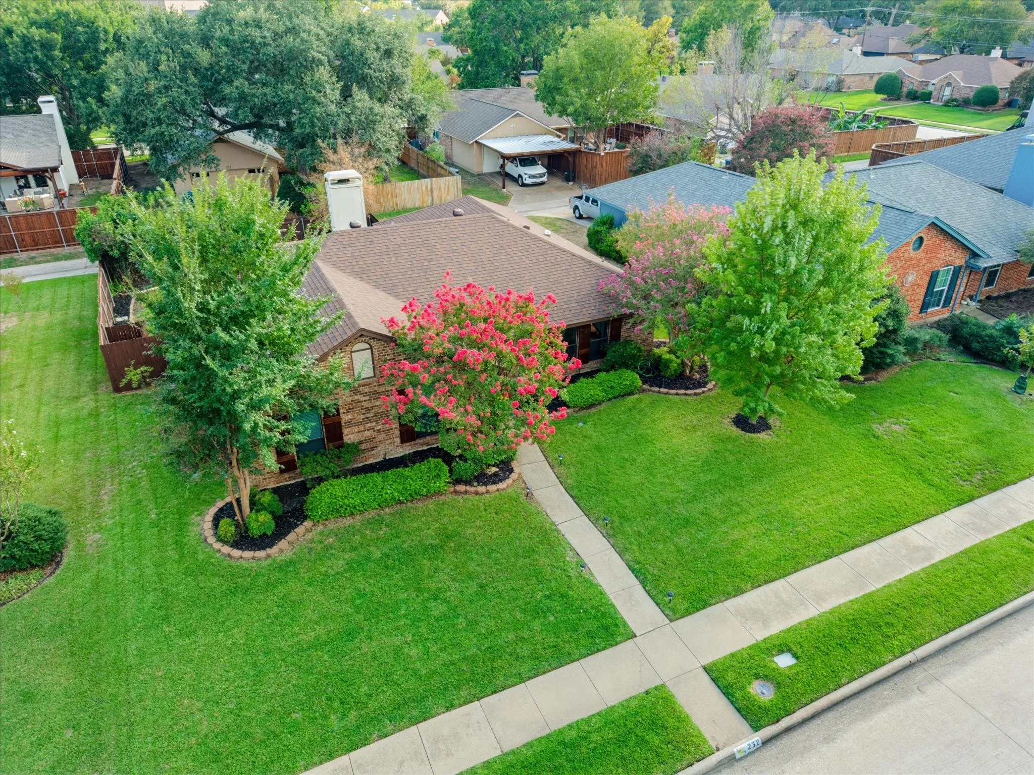 Single Family Residence For Sale in Dallas County , 232 Cherrybark Drive, Coppell, Texas 75019, 3 Bedroom, 2 Bathroom, 2 Garage spaces, 1,424 Sqft, built in 1984, mls#21413547, Real Estate Agent in Coppell, Homes For Sale in Dallas county, Homes For Sale in Coppell, Realtor in Coppell Texas, Real Estate Brokerage Independent Realty Texas, Luminita Cordes Realtor