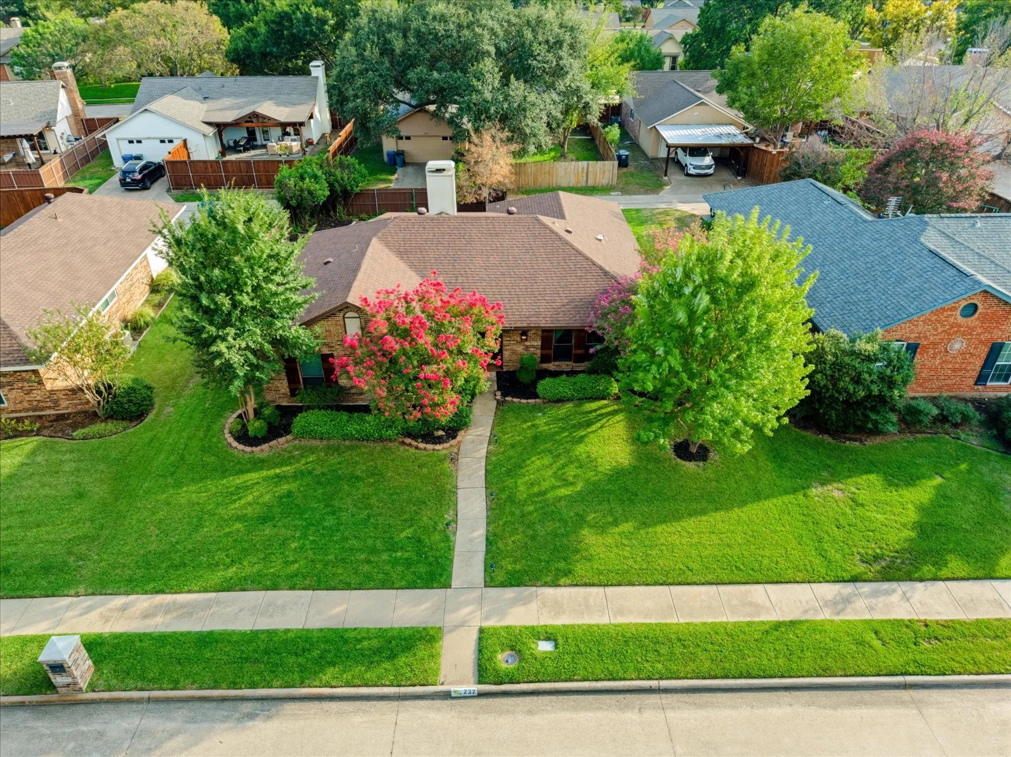 Single Family Residence For Sale in Dallas County , 232 Cherrybark Drive, Coppell, Texas 75019, 3 Bedroom, 2 Bathroom, 2 Garage spaces, 1,424 Sqft, built in 1984, mls#21413547, Real Estate Agent in Coppell, Homes For Sale in Dallas county, Homes For Sale in Coppell, Realtor in Coppell Texas, Real Estate Brokerage Independent Realty Texas, Luminita Cordes Realtor