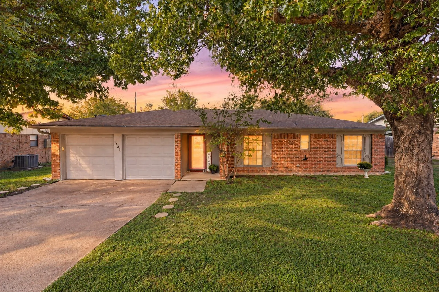 Single Family Residence For Sale