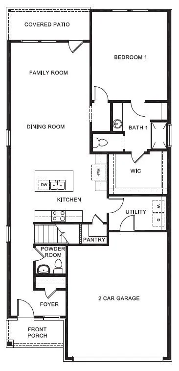 D.R. Horton's Hanna-All Home and community information, including pricing, included features, terms, availability and amenities, are subject to change at any time without notice or obligation. All Drawings, pictures, photographs, video, square footages, floor plans, elevations, features, colors and sizes are approximate for illustration purposes only and will vary from the homes as built.