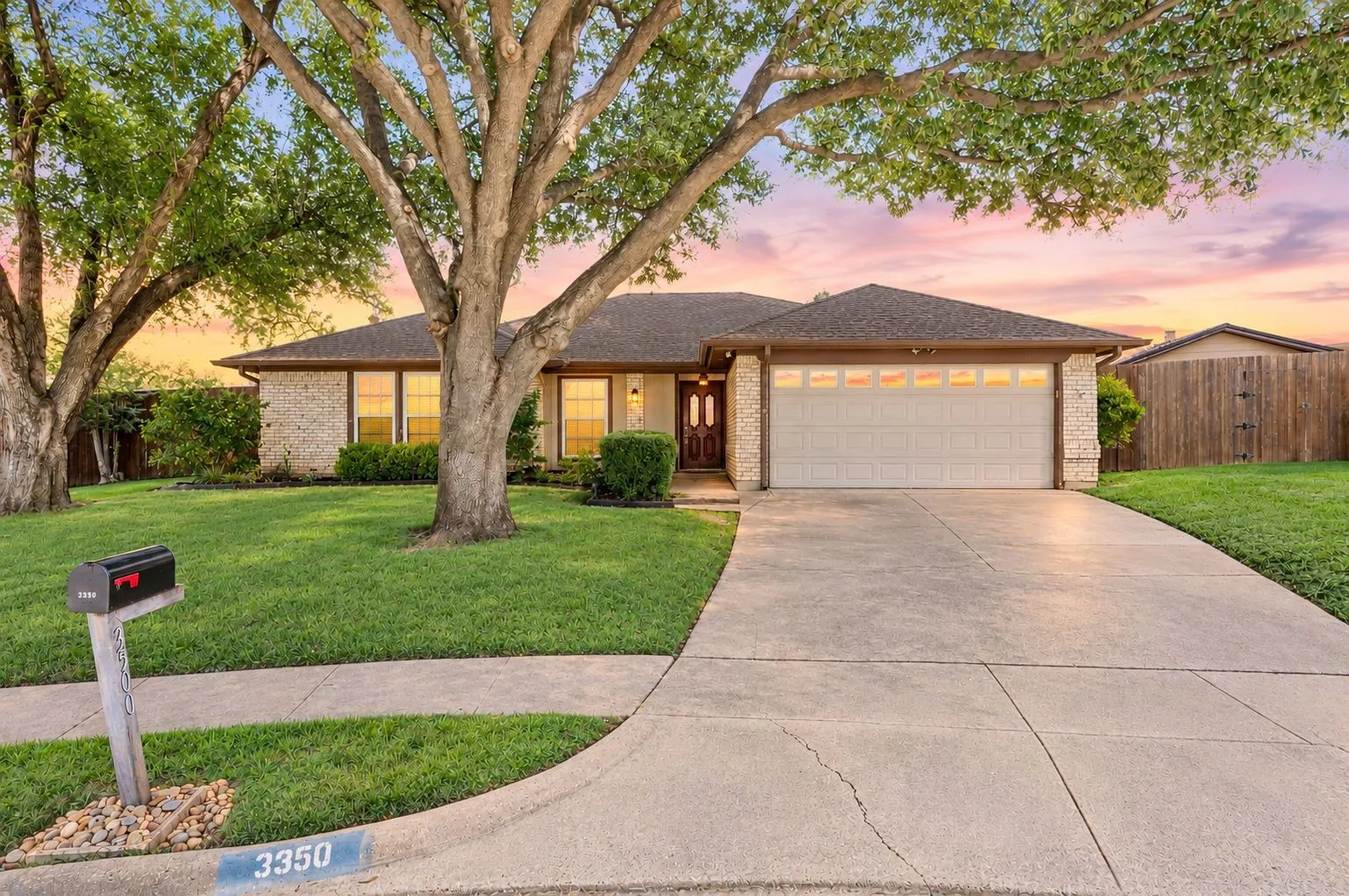 Single Family Residence For Sale