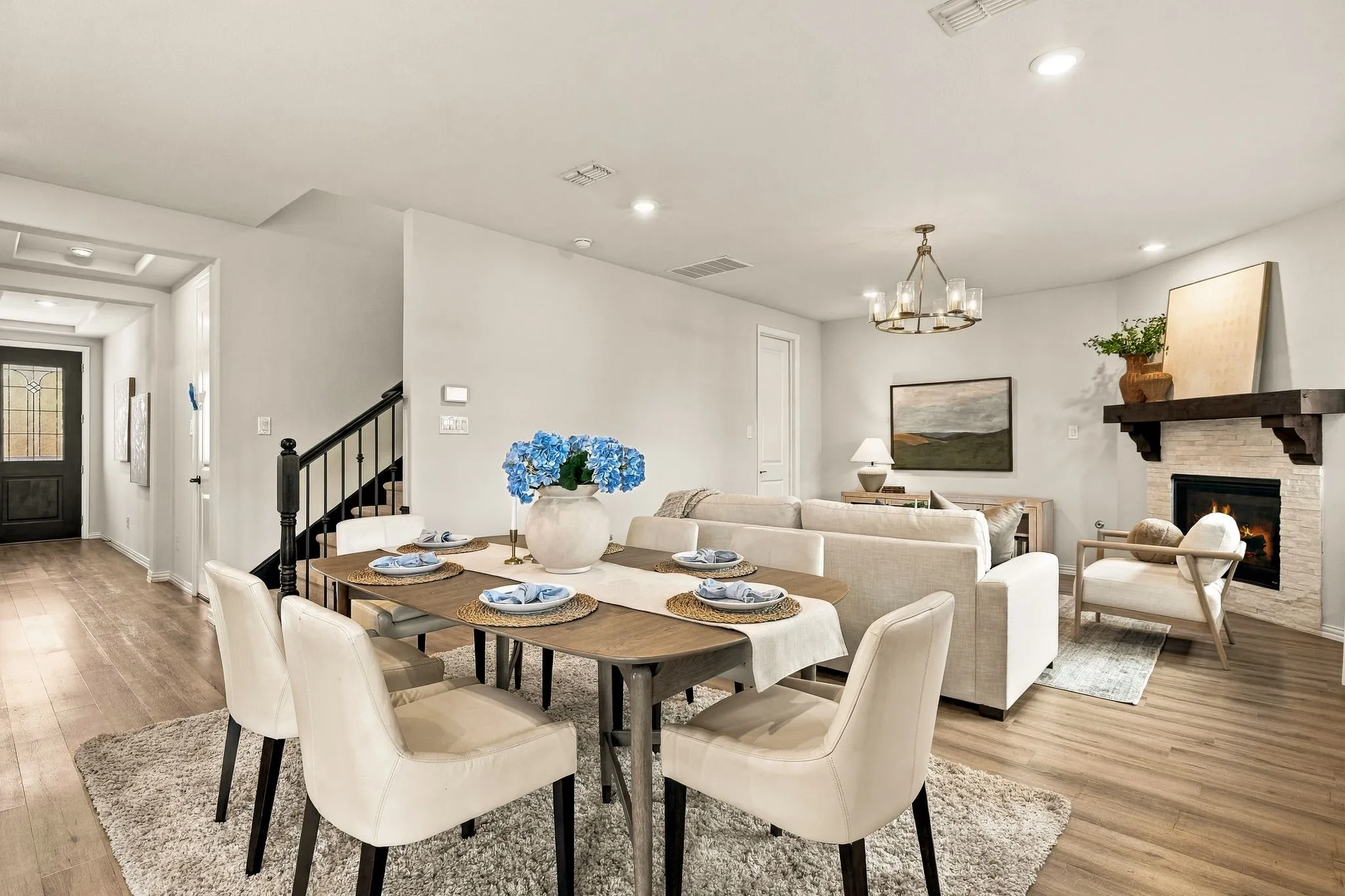 Single Family Residence For Sale in Denton County , 2329 Bella Court, Carrollton, Texas 75010, 3 Bedroom, 3 Bathroom, 2 Garage spaces, 2,405 Sqft, built in 2019, mls#21410394, Real Estate Agent in Carrollton, Homes For Sale in Denton county, Homes For Sale in Carrollton, Realtor in Carrollton Texas, Real Estate Brokerage Independent Realty Texas, Luminita Cordes Realtor