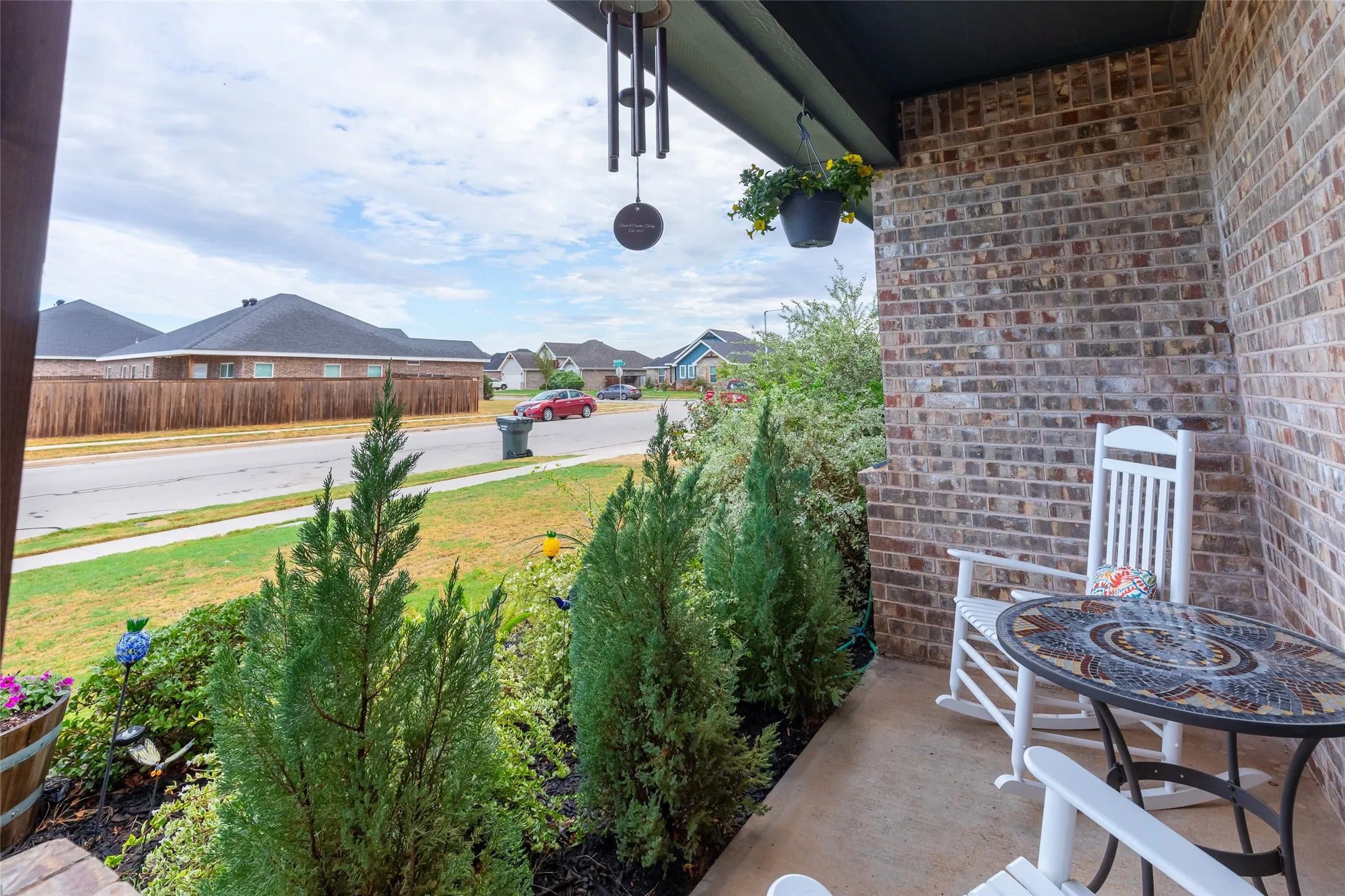 Single Family Residence For Sale in Taylor County , 207 Spring Park Way, Abilene, Texas 79602, 4 Bedroom, 2 Bathroom, 2 Garage spaces, 1,675 Sqft, built in 2020, mls#21402034, Real Estate Agent in Abilene, Homes For Sale in Taylor county, Homes For Sale in Abilene, Realtor in Abilene Texas, Real Estate Brokerage Independent Realty Texas, Luminita Cordes Realtor