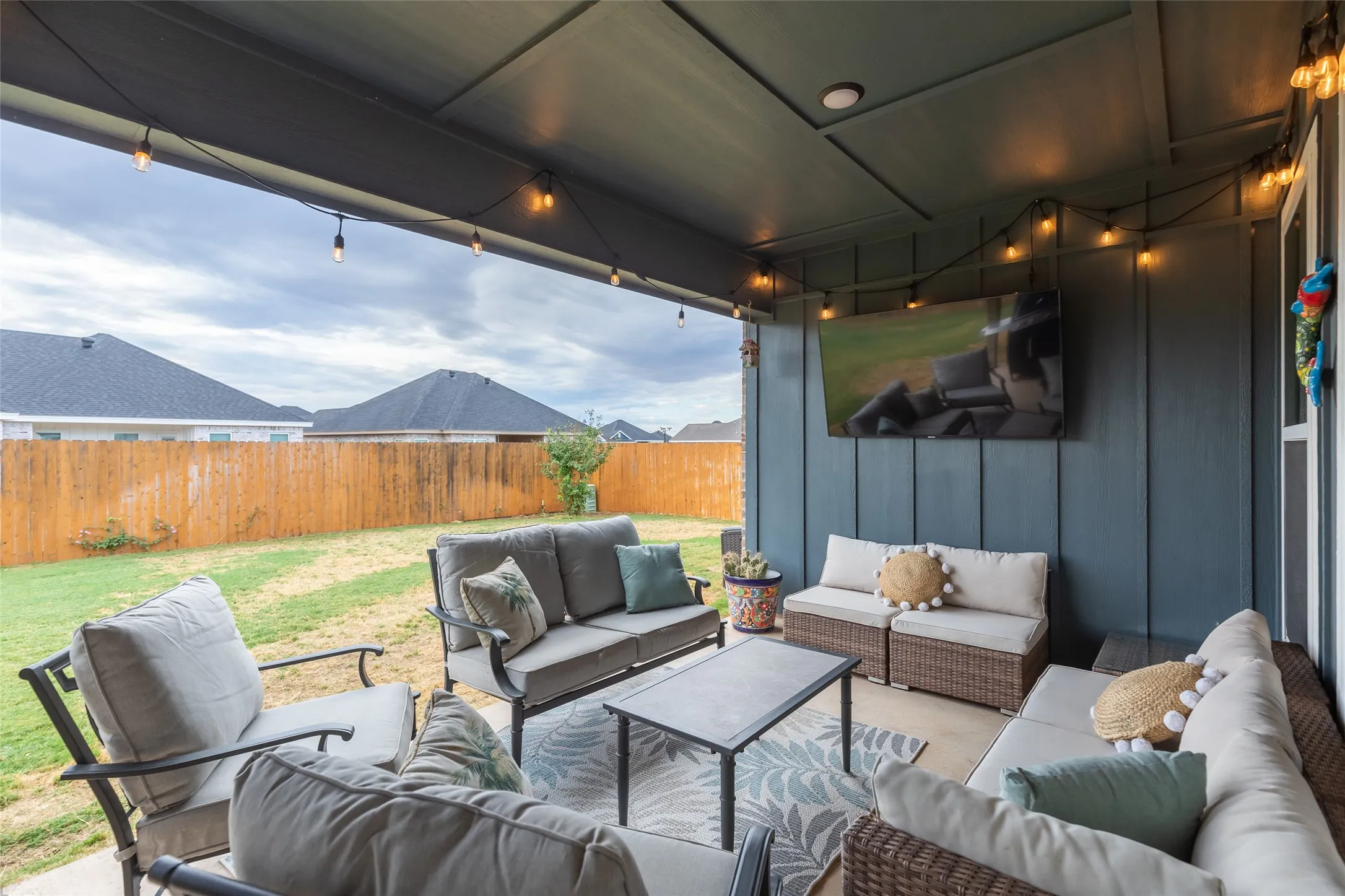 Single Family Residence For Sale in Taylor County , 207 Spring Park Way, Abilene, Texas 79602, 4 Bedroom, 2 Bathroom, 2 Garage spaces, 1,675 Sqft, built in 2020, mls#21402034, Real Estate Agent in Abilene, Homes For Sale in Taylor county, Homes For Sale in Abilene, Realtor in Abilene Texas, Real Estate Brokerage Independent Realty Texas, Luminita Cordes Realtor