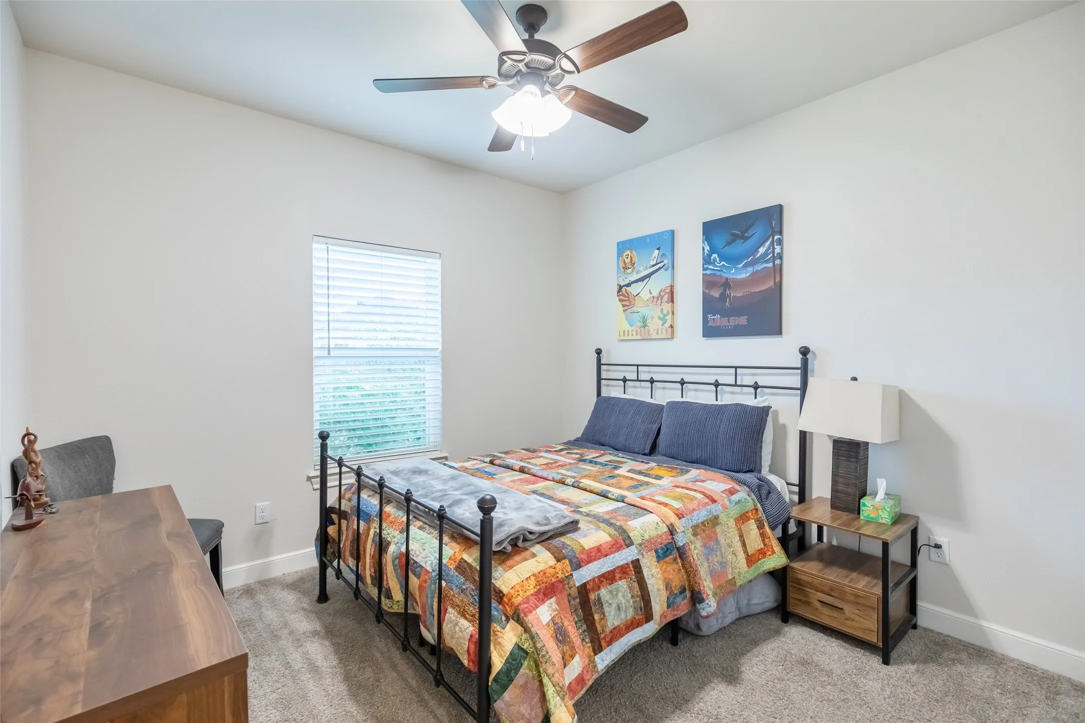 Single Family Residence For Sale in Taylor County , 207 Spring Park Way, Abilene, Texas 79602, 4 Bedroom, 2 Bathroom, 2 Garage spaces, 1,675 Sqft, built in 2020, mls#21402034, Real Estate Agent in Abilene, Homes For Sale in Taylor county, Homes For Sale in Abilene, Realtor in Abilene Texas, Real Estate Brokerage Independent Realty Texas, Luminita Cordes Realtor