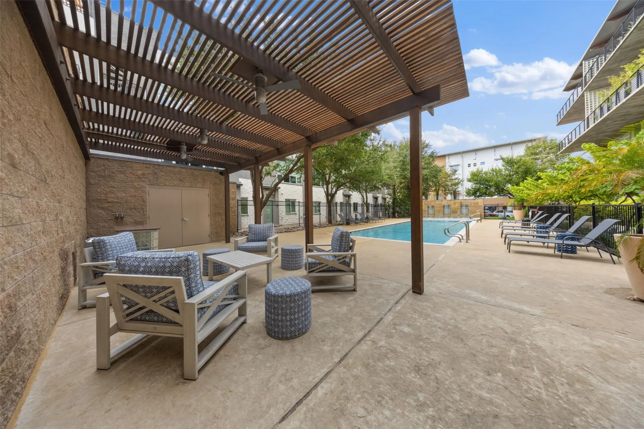 Cabana