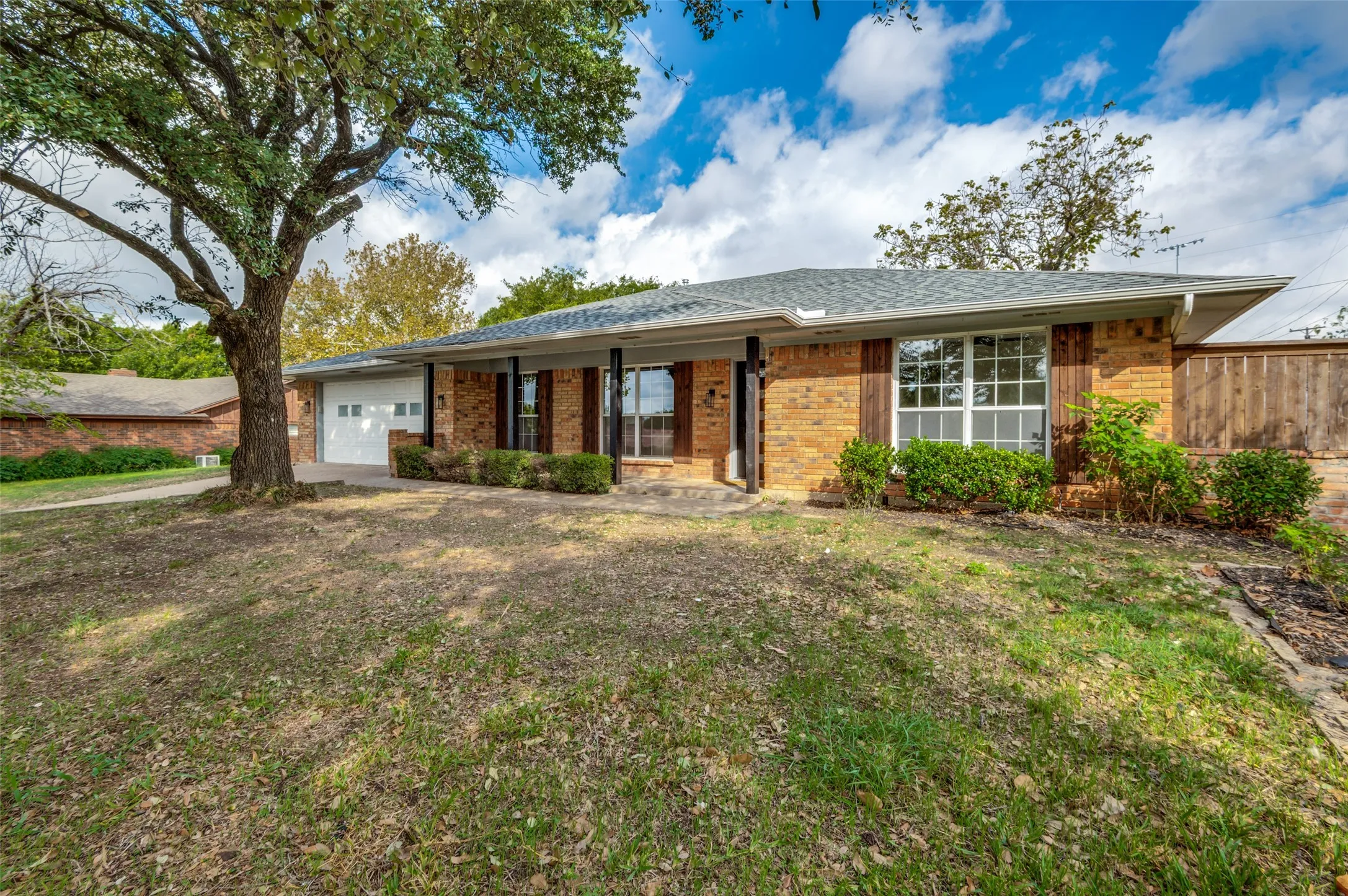 Single Family Residence For Sale