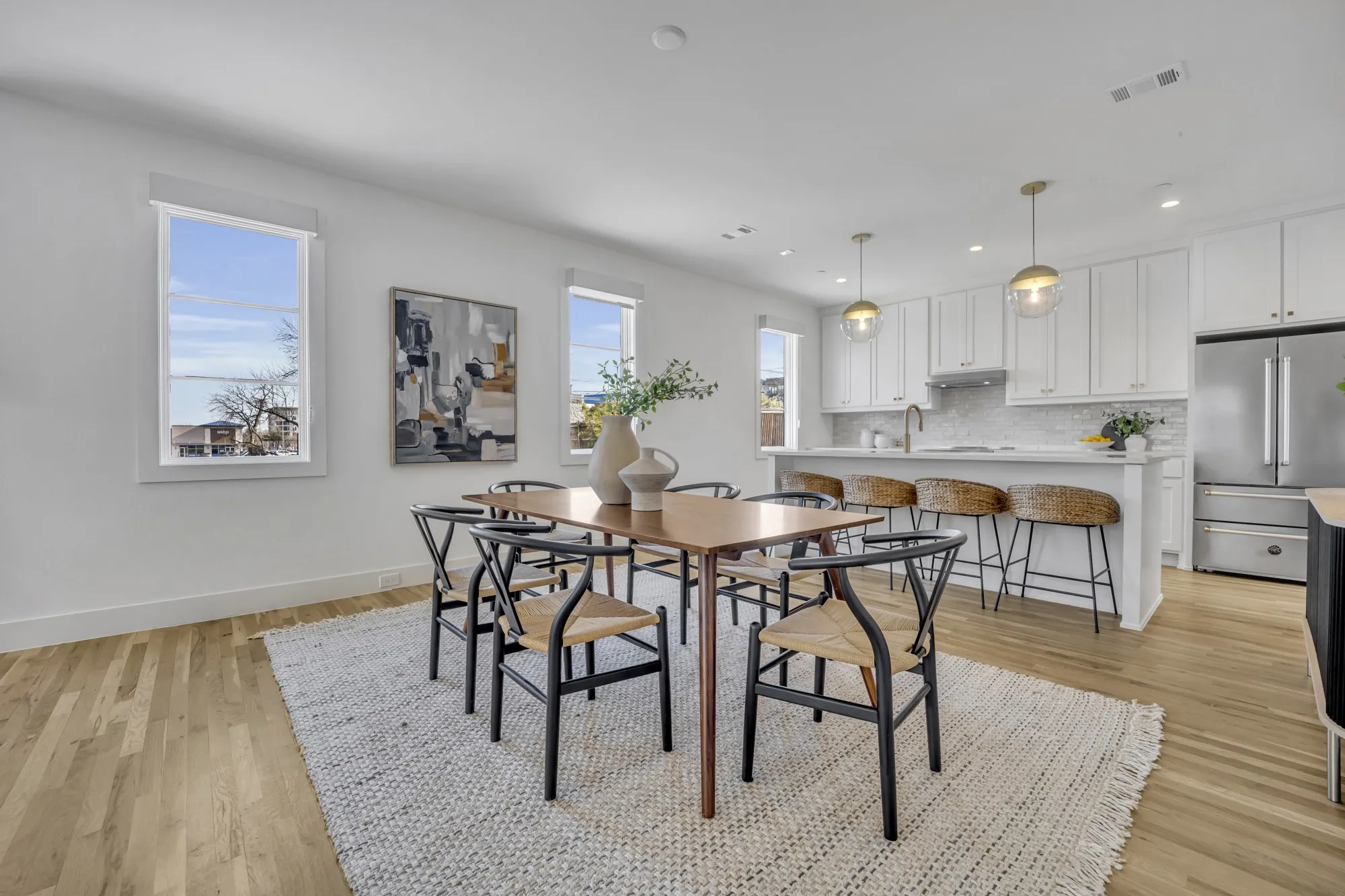 Condominium For Sale in Dallas County , 7207 Gaston Avenue 906, Dallas, Texas 75206, 2 Bedroom, 3 Bathroom, 2 Garage spaces, 1,649 Sqft, built in 2024, mls#21413663, Real Estate Agent in Dallas, Homes For Sale in Dallas county, Homes For Sale in Dallas, Realtor in Dallas Texas, Real Estate Brokerage Independent Realty Texas, Luminita Cordes Realtor