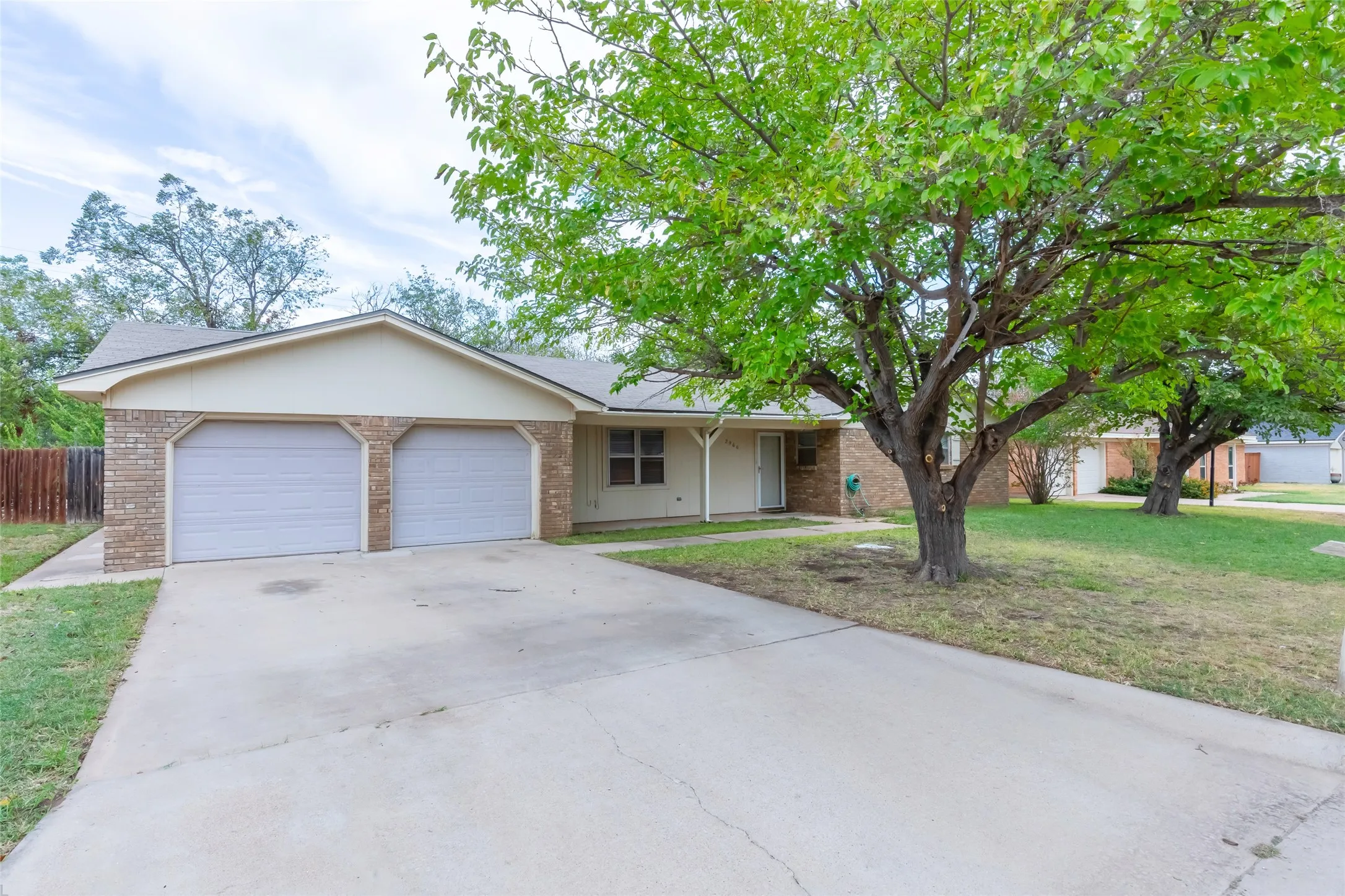 Single Family Residence For Sale