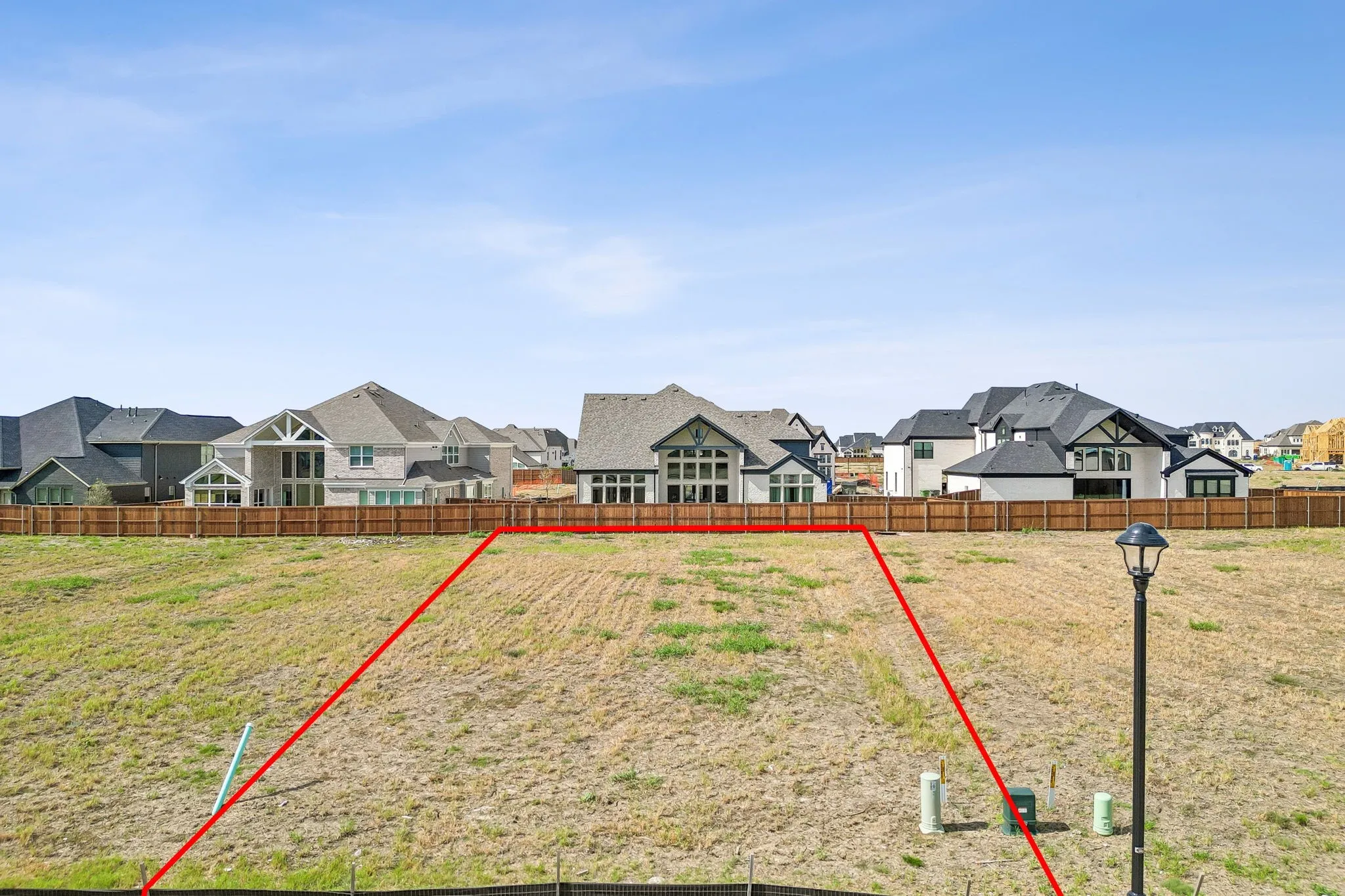 Unimproved Land For Sale in Denton County , 851 Johns Hopkins Drive, Prosper, Texas 75078, 0, 0, Garage spaces, 0 Sqft, built in 0, mls#21412789, Real Estate Agent in Prosper, Homes For Sale in Denton county, Homes For Sale in Prosper, Realtor in Prosper Texas, Real Estate Brokerage Independent Realty Texas, Luminita Cordes Realtor