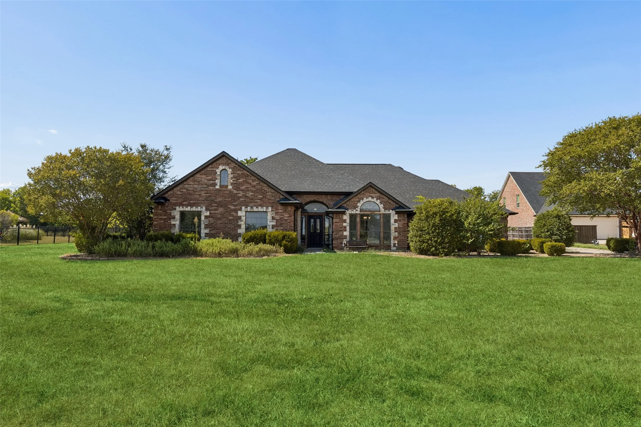 Single Family Residence For Sale