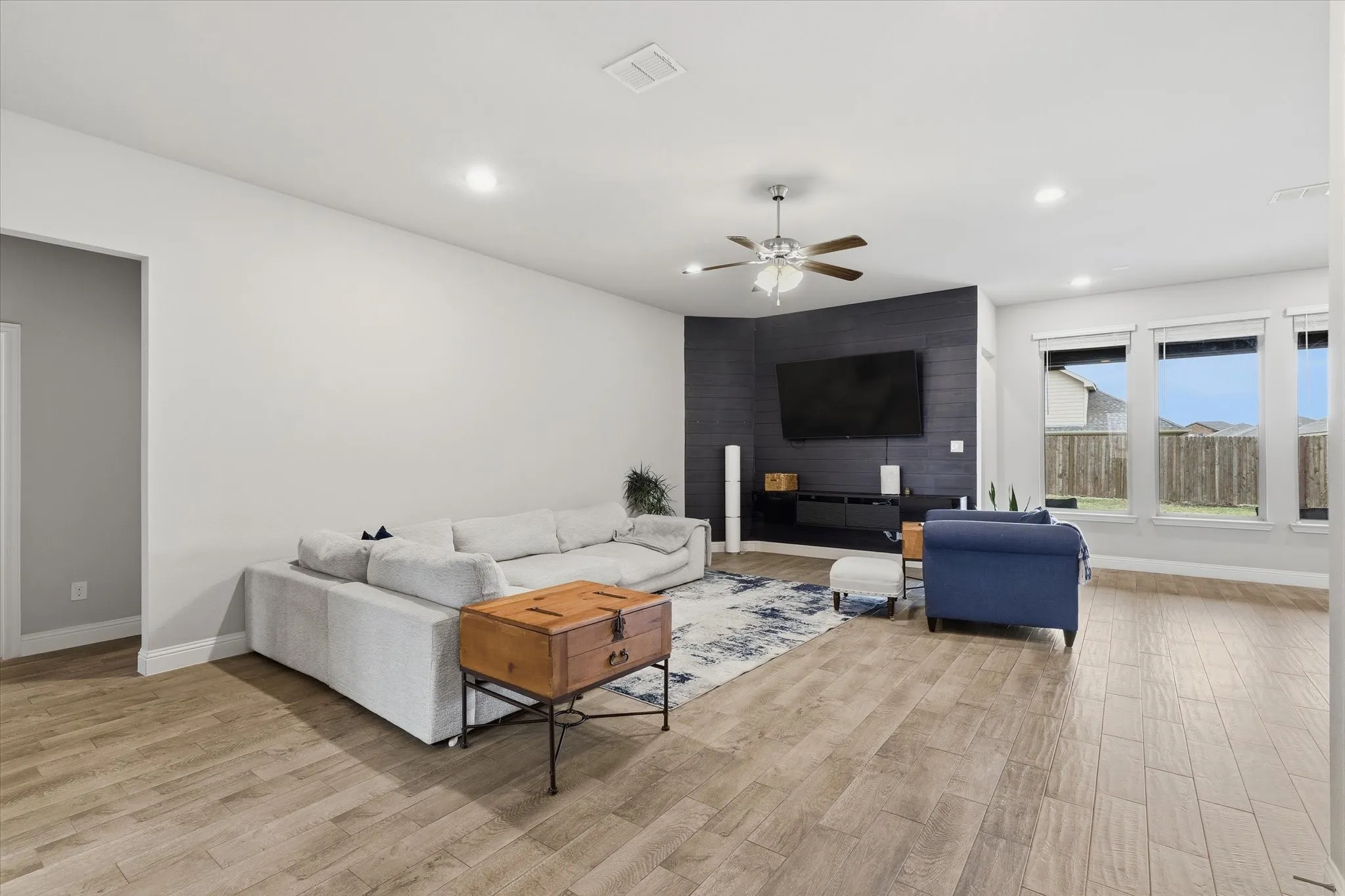 Great Living Space