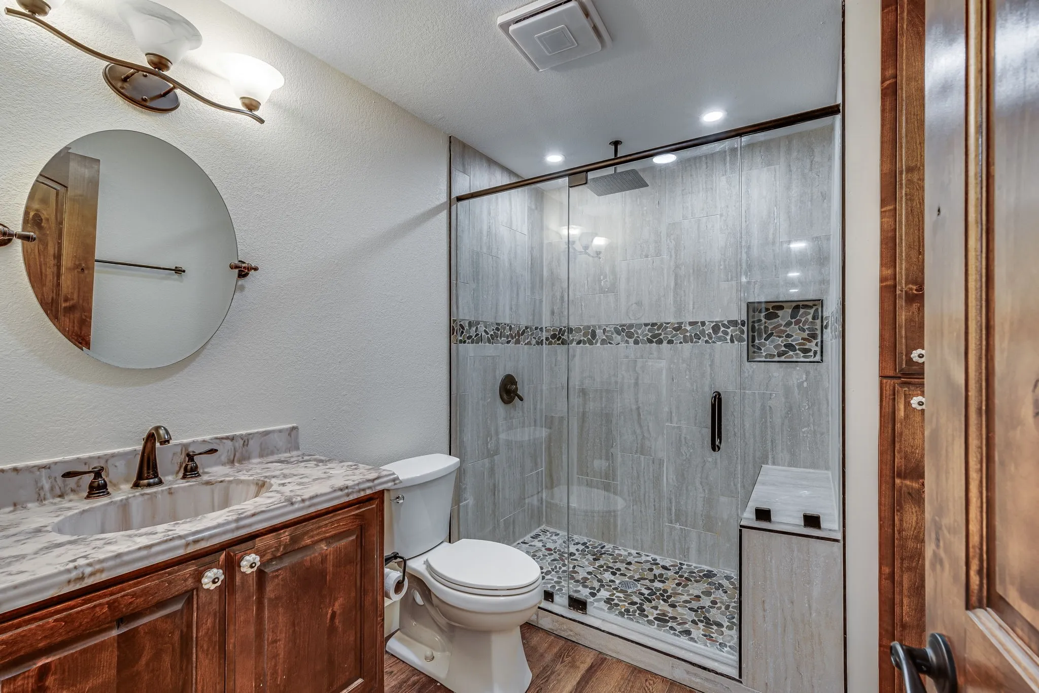 Single Family Residence For Sale in Mc Lennan County , 3754 Ft Graham Road, West, Texas 76691, 3 Bedroom, 3 Bathroom, 6 Garage spaces, 2,588 Sqft, built in 1979, mls#21413808, Real Estate Agent in West, Homes For Sale in Mc Lennan county, Homes For Sale in West, Realtor in West Texas, Real Estate Brokerage Independent Realty Texas, Luminita Cordes Realtor