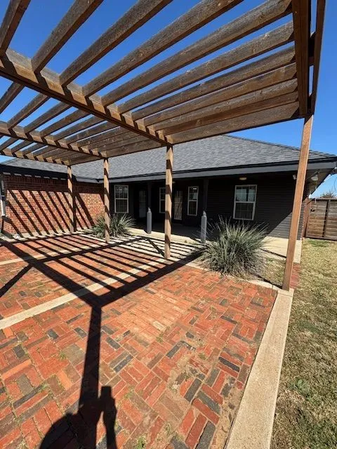 Single Family Residence For Rent in Taylor County , 134 Prairie Harvest Road, Abilene, Texas 79602, 4 Bedroom, 2 Bathroom, 3 Garage spaces, 1,804 Sqft, built in 2007, mls#21413824, Real Estate Agent in Abilene, Homes For Rent in Taylor county, Homes For Rent in Abilene, Realtor in Abilene Texas, Real Estate Brokerage Independent Realty Texas, Luminita Cordes Realtor
