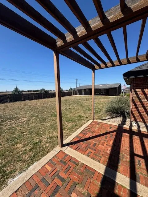 Single Family Residence For Rent in Taylor County , 134 Prairie Harvest Road, Abilene, Texas 79602, 4 Bedroom, 2 Bathroom, 3 Garage spaces, 1,804 Sqft, built in 2007, mls#21413824, Real Estate Agent in Abilene, Homes For Rent in Taylor county, Homes For Rent in Abilene, Realtor in Abilene Texas, Real Estate Brokerage Independent Realty Texas, Luminita Cordes Realtor