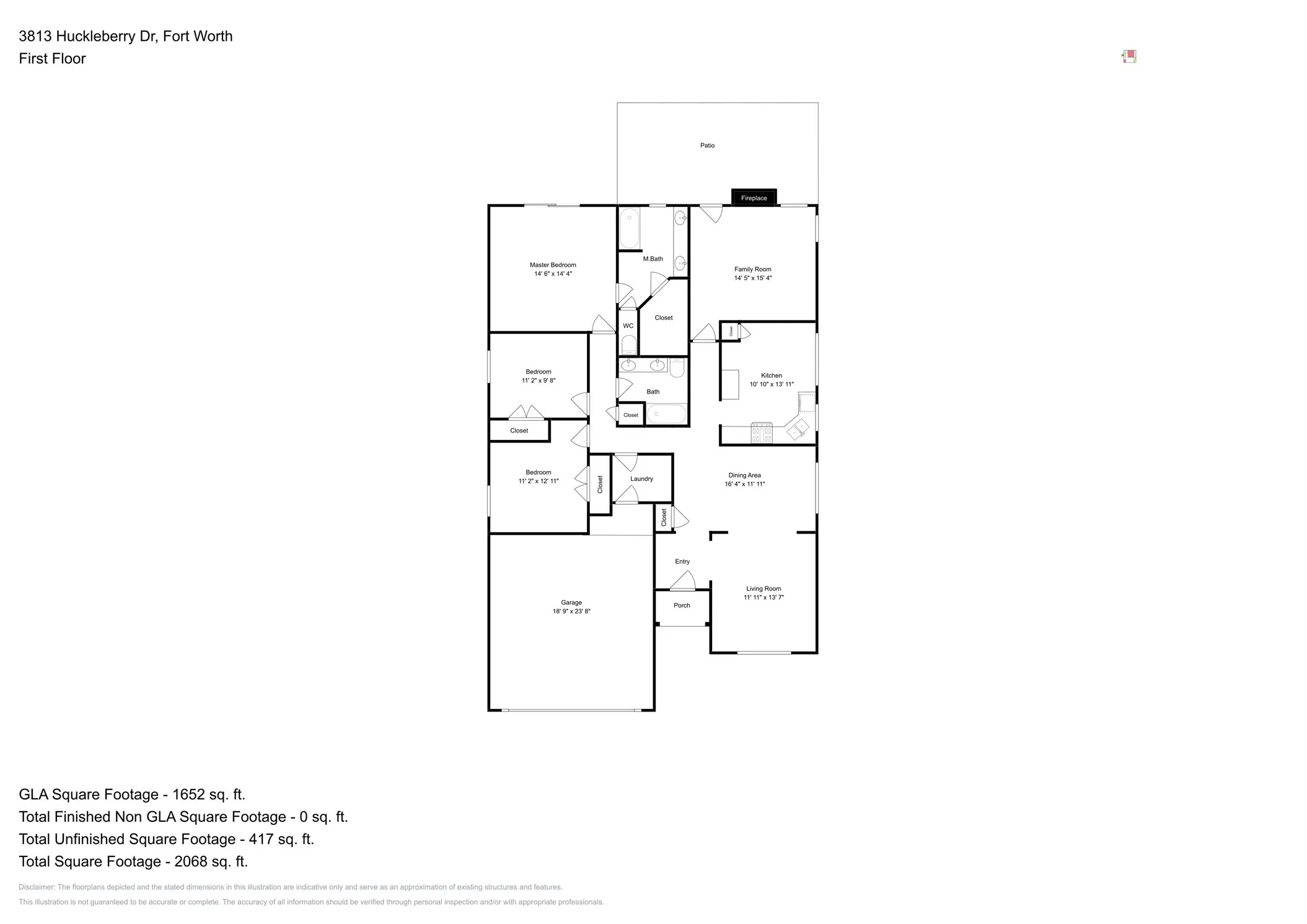 Single Family Residence For Rent in Tarrant County , 3813 Huckleberry Drive, Fort Worth, Texas 76137, 3 Bedroom, 2 Bathroom, 2 Garage spaces, 1,380 Sqft, built in 1987, mls#21413822, Real Estate Agent in Fort Worth, Homes For Rent in Tarrant county, Homes For Rent in Fort Worth, Realtor in Fort Worth Texas, Real Estate Brokerage Independent Realty Texas, Luminita Cordes Realtor