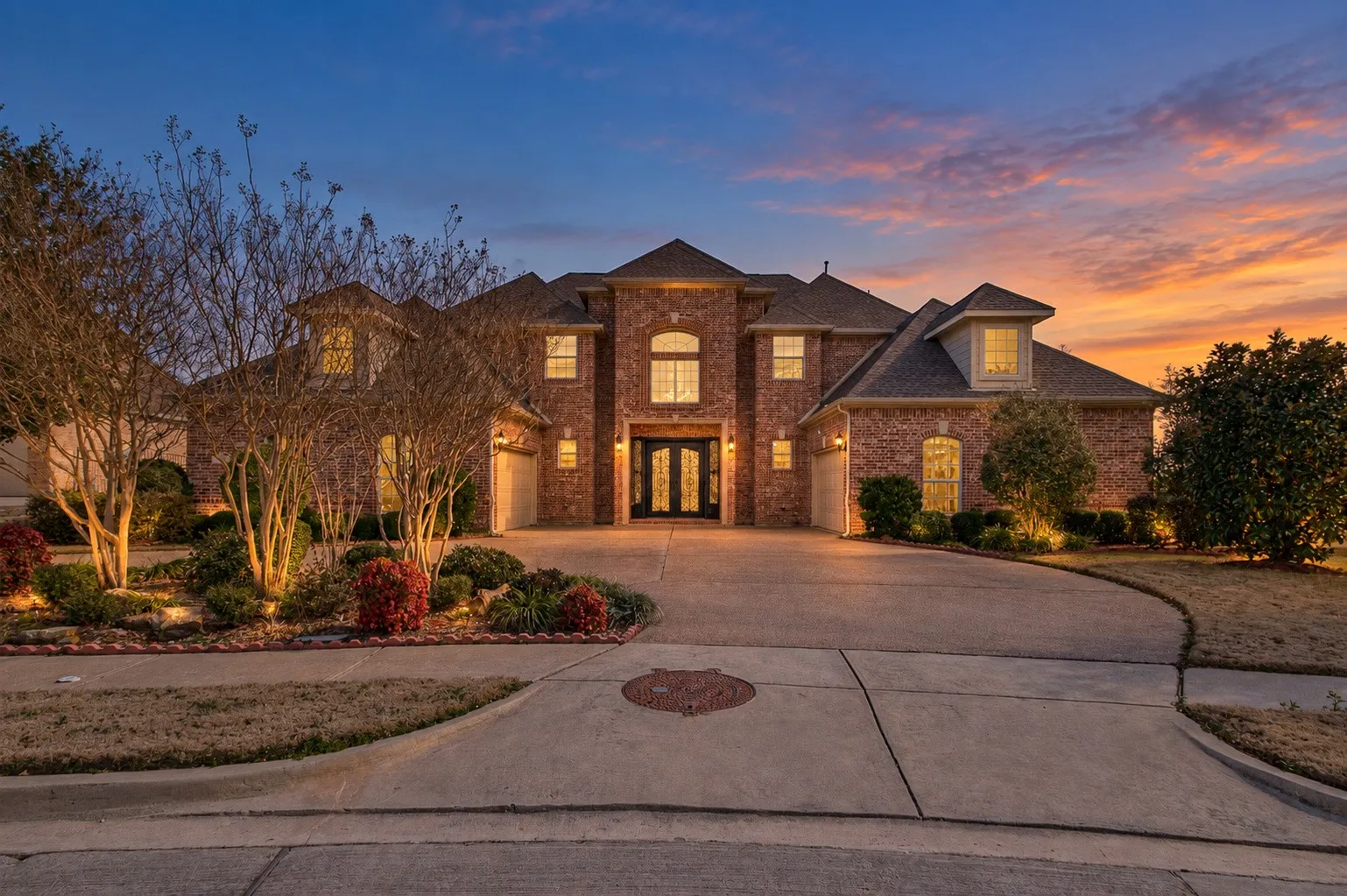 Single Family Residence For Sale