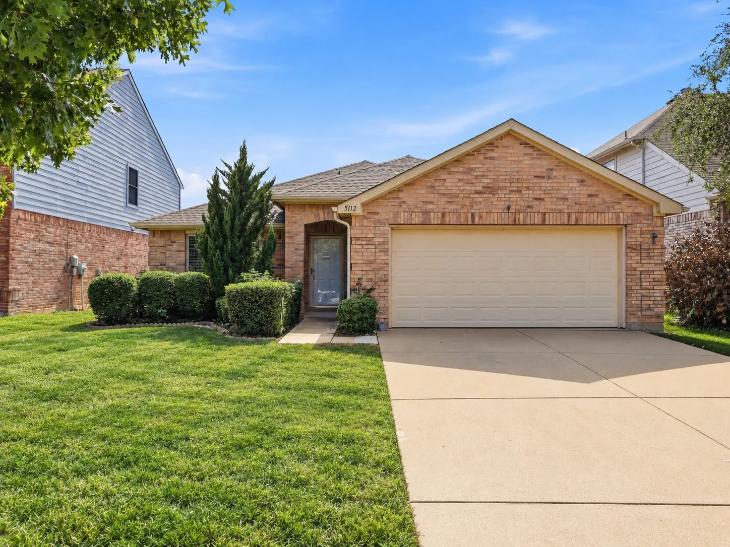 Single Family Residence For Sale