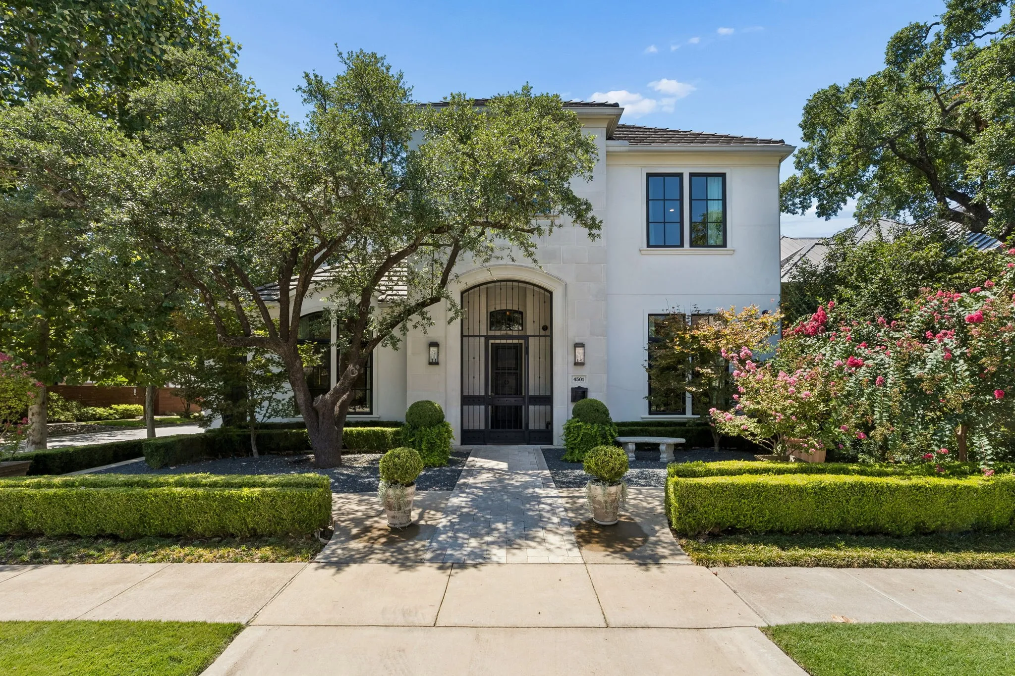 Single Family Residence For Sale