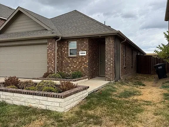 Single Family Residence For Sale in Kaufman County , 3205 Conley Ct, Mesquite, Texas 75126, 3 Bedroom, 2 Bathroom, 2 Garage spaces, 1,518 Sqft, built in 2022, mls#21413607, Real Estate Agent in Mesquite, Homes For Sale in Kaufman county, Homes For Sale in Mesquite, Realtor in Mesquite Texas, Real Estate Brokerage Independent Realty Texas, Luminita Cordes Realtor