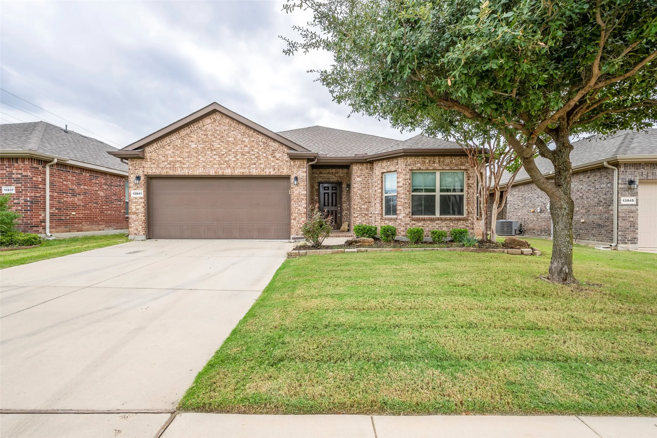 Single Family Residence For Sale