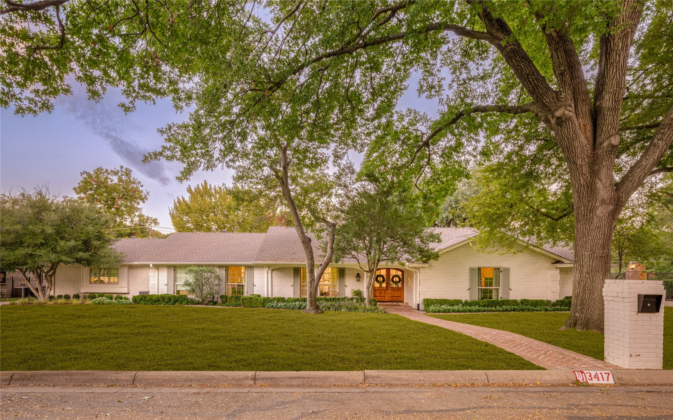 Single Family Residence For Sale