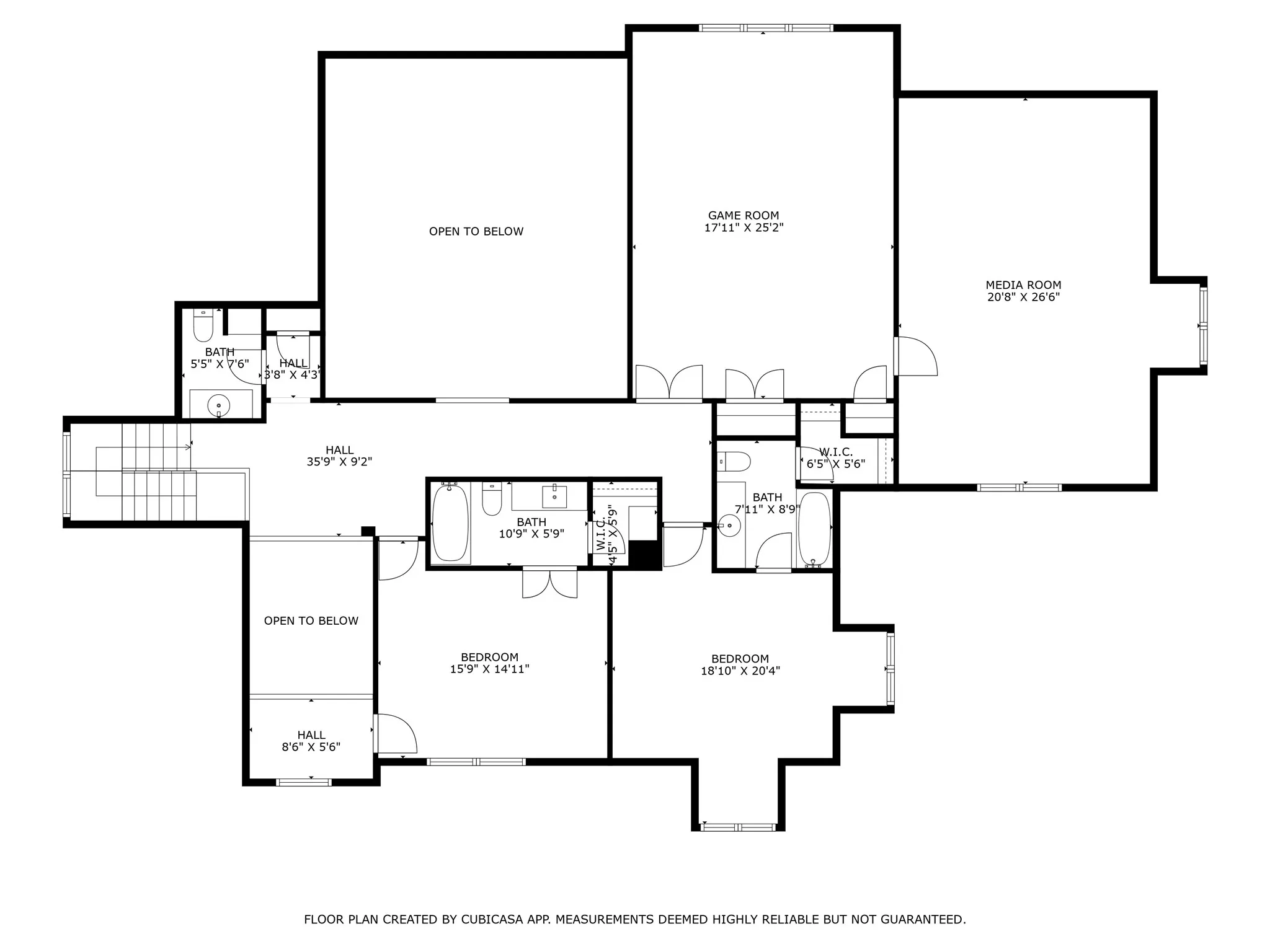 2nd Floor