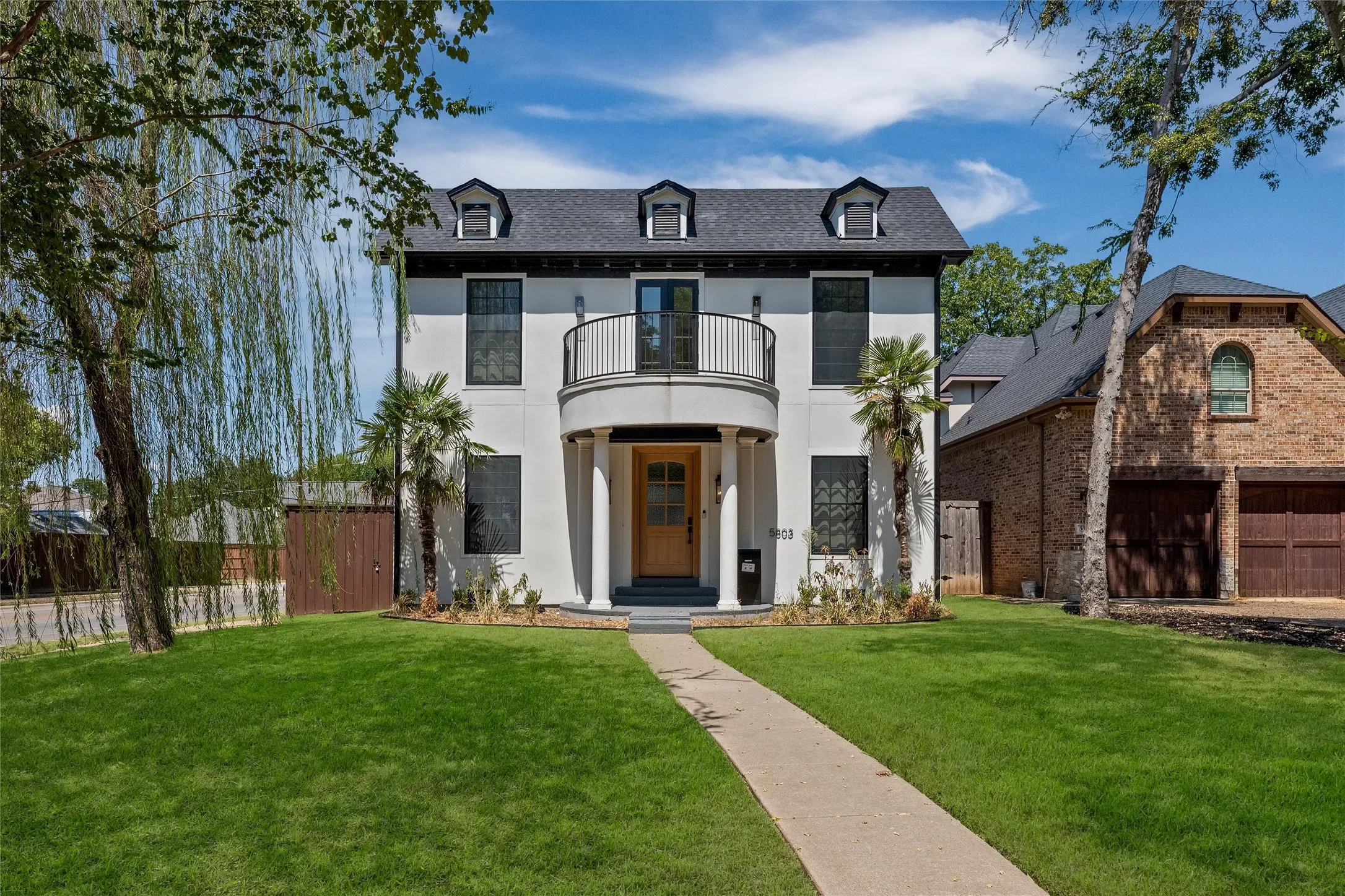 Single Family Residence For Sale