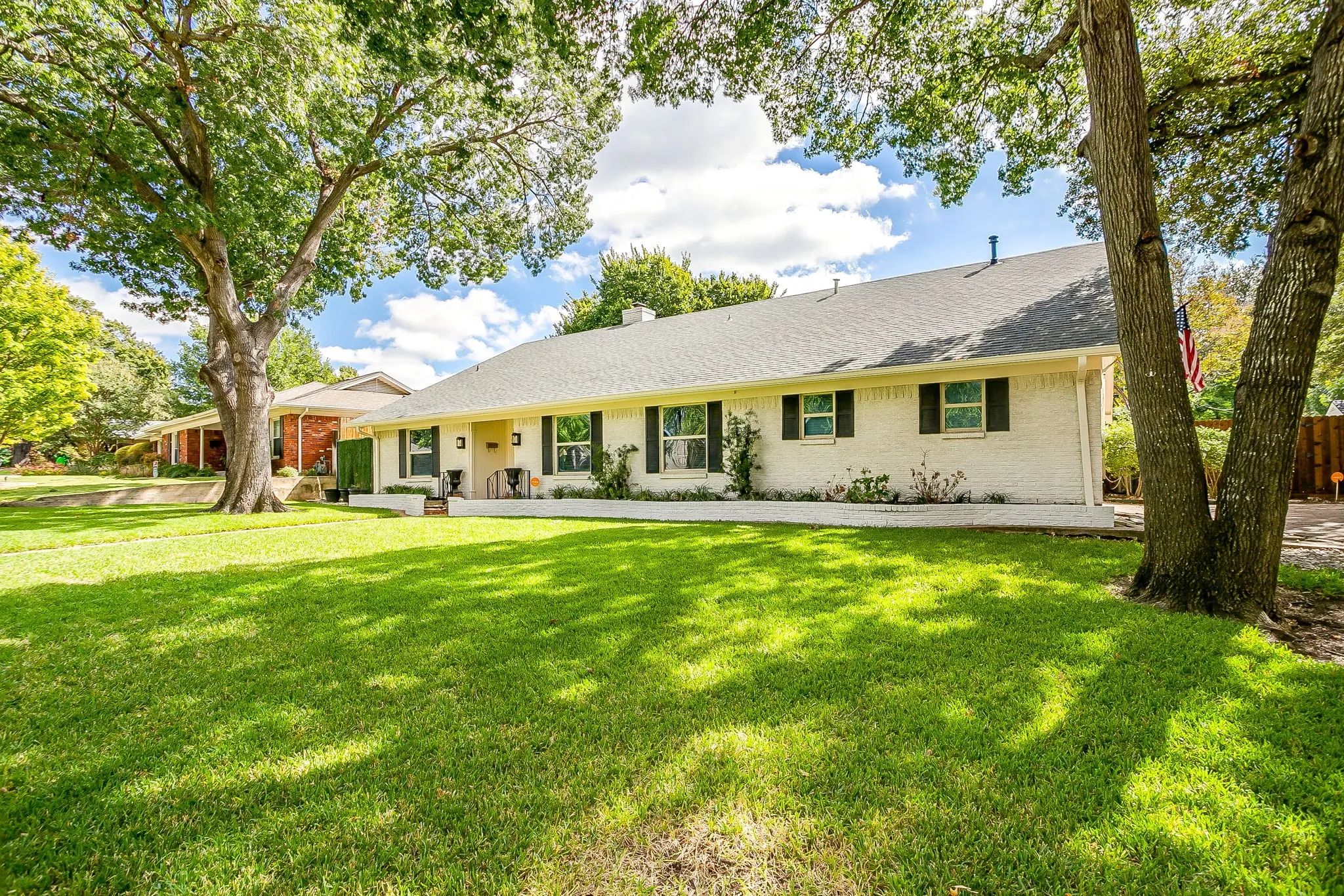 Single Family Residence For Sale