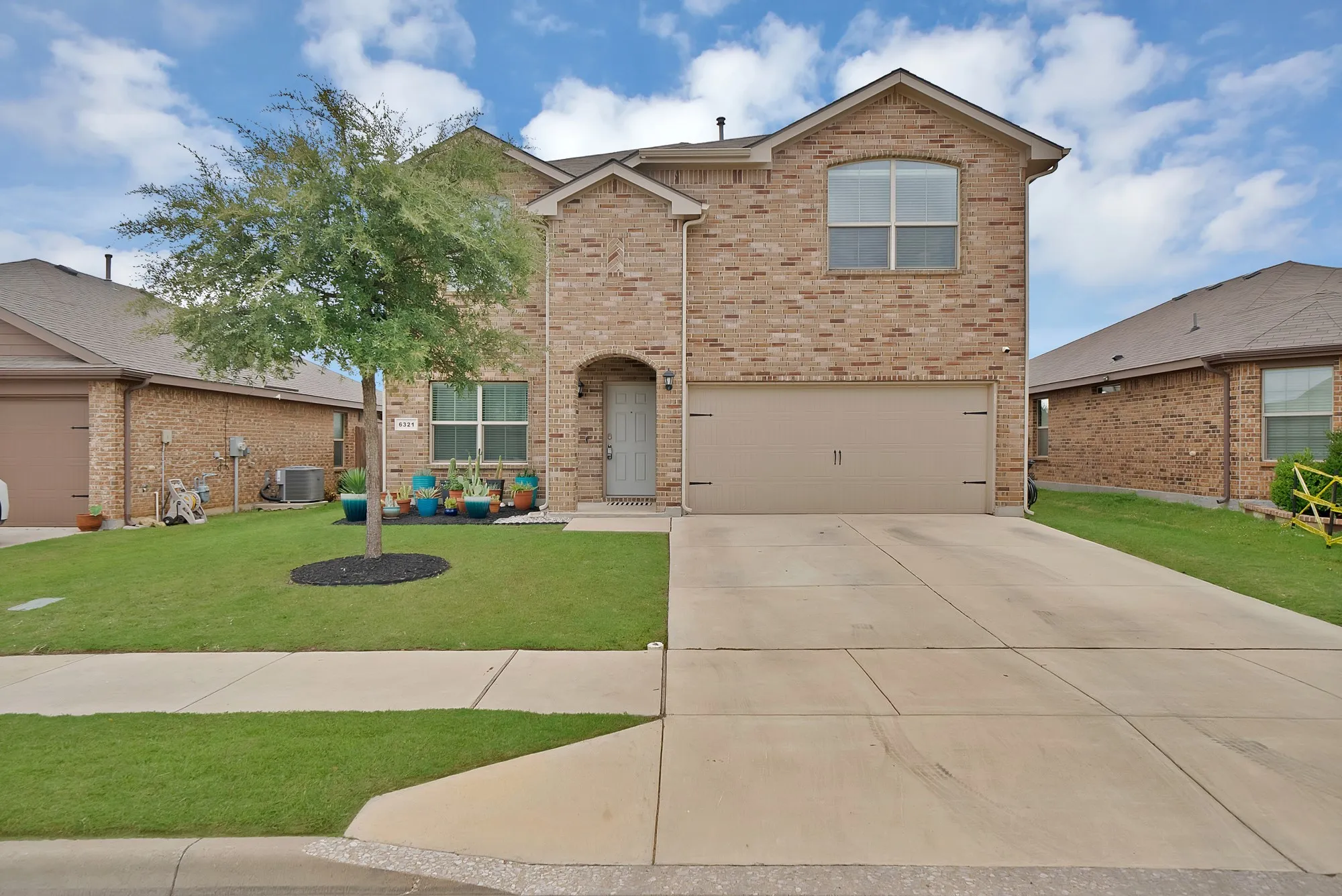 Single Family Residence For Sale
