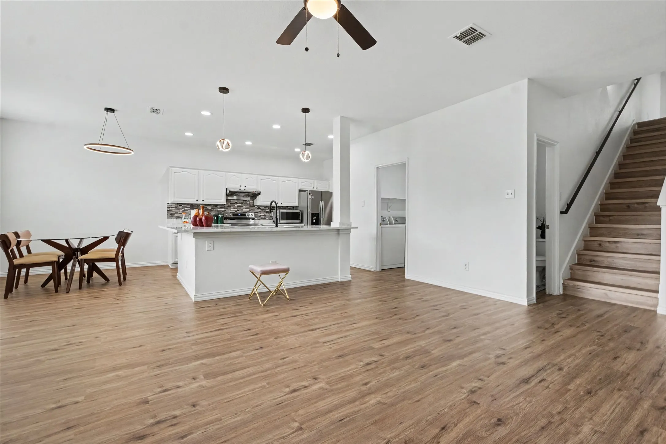 Open Concept