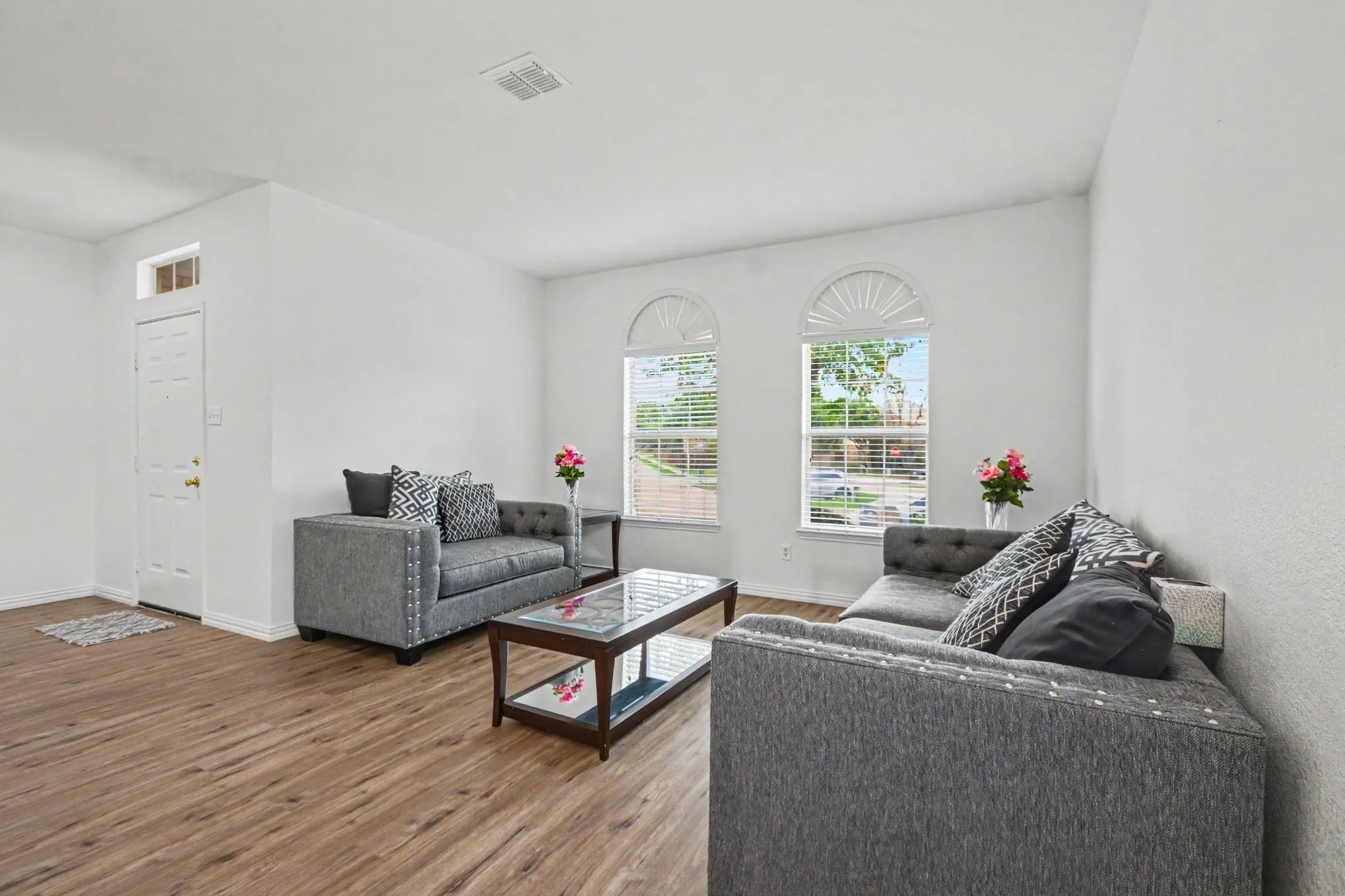 Formal Living Room