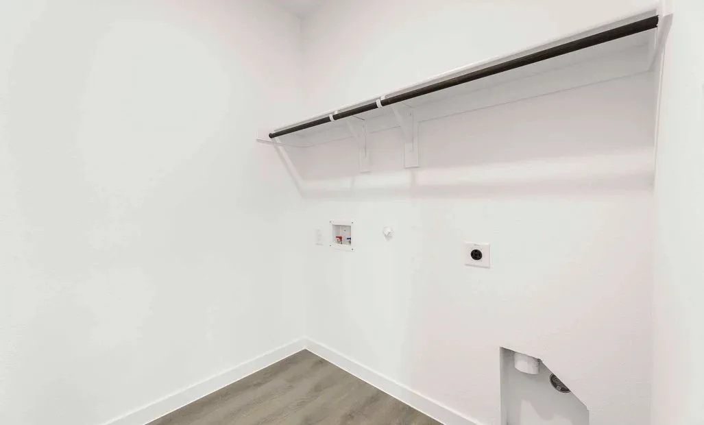 Utility Room Representative Photo