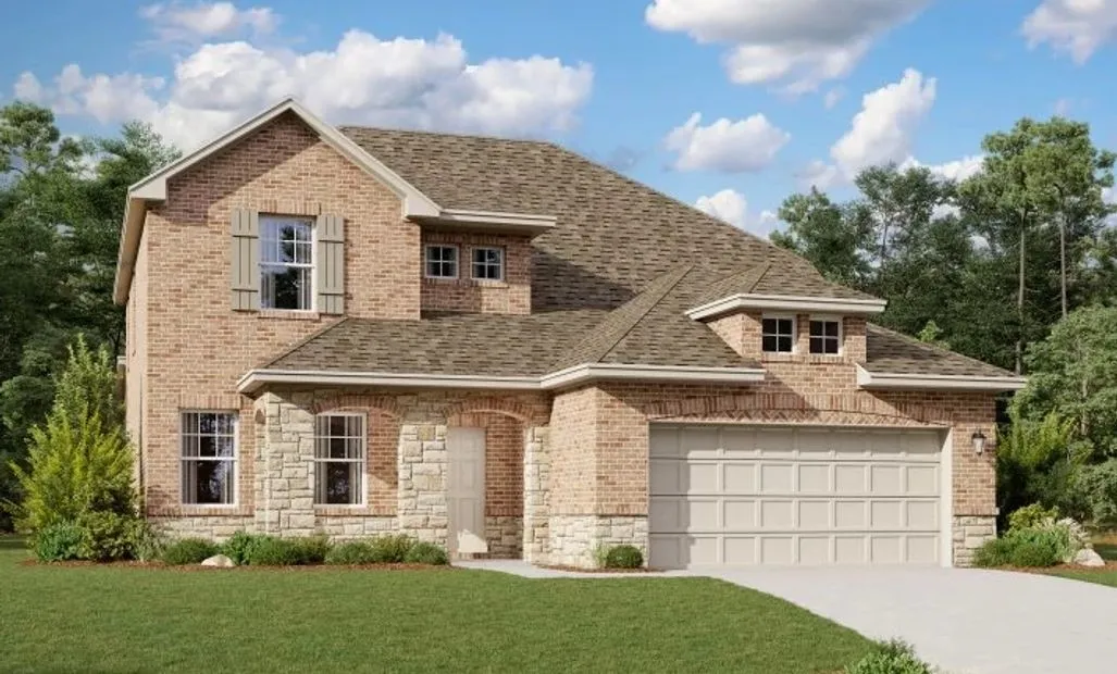 Exterior Design Representative Photo