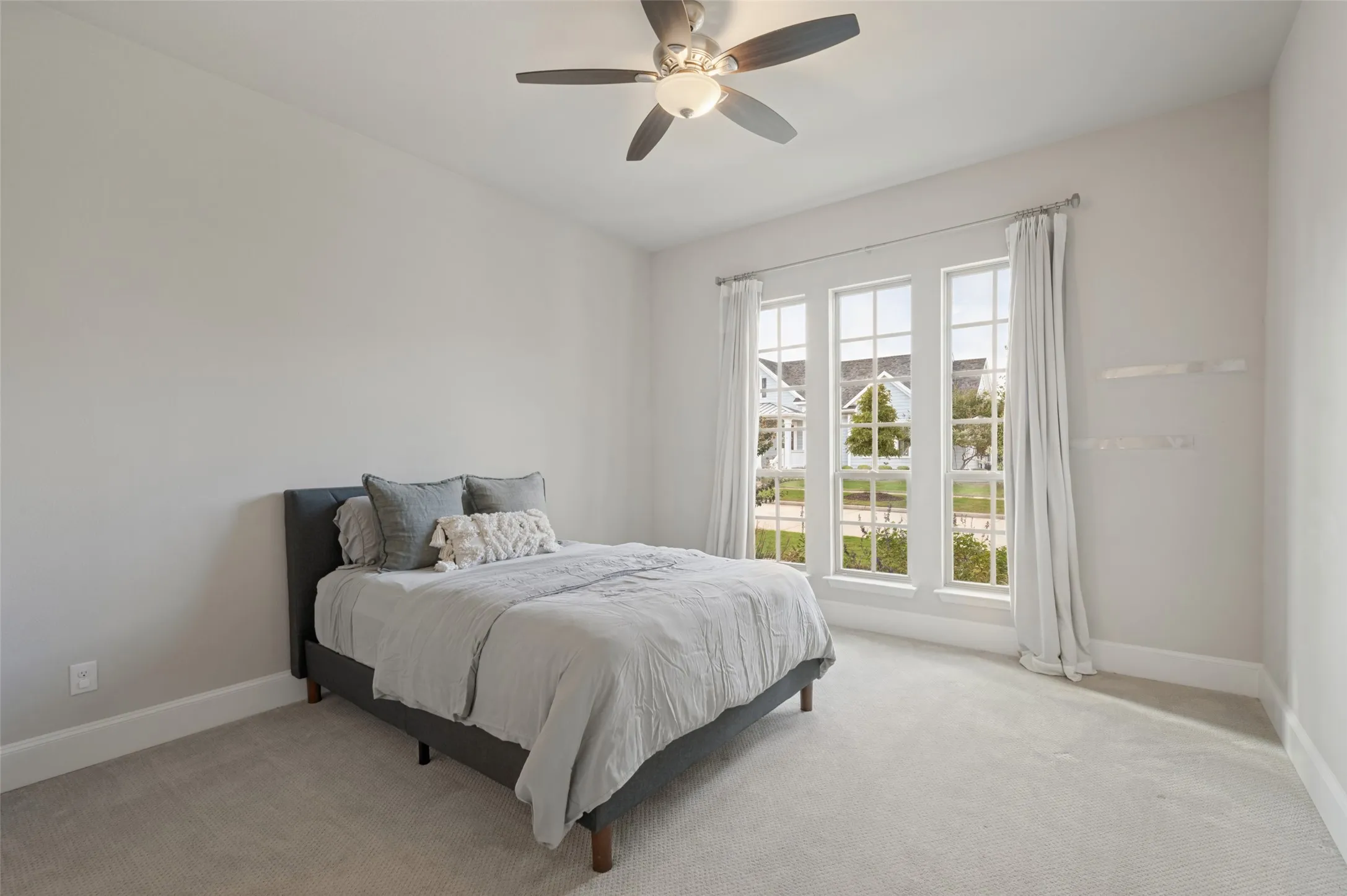 1st Floor Bedroom