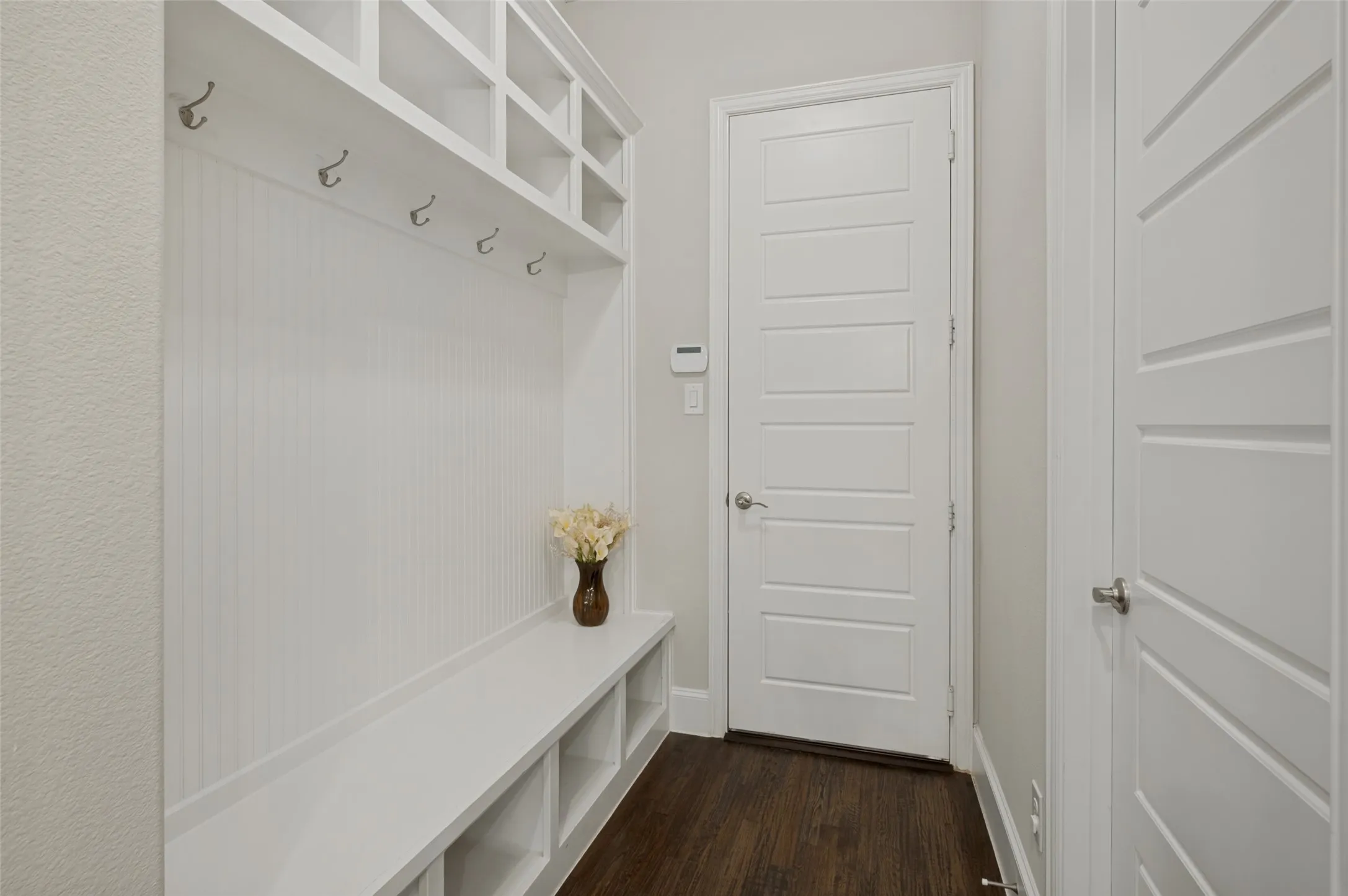 Mud Room
