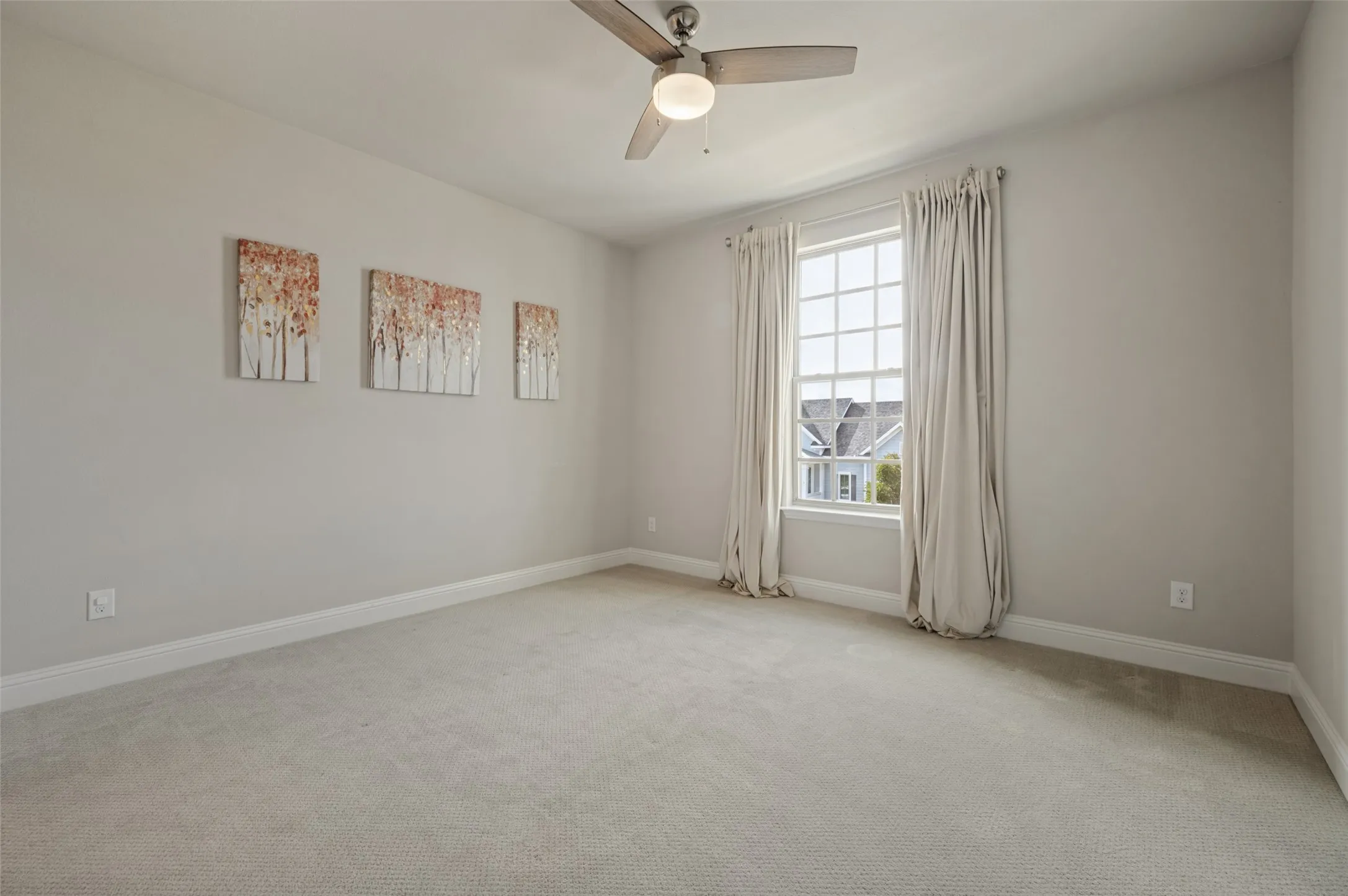 2nd Floor Bedroom