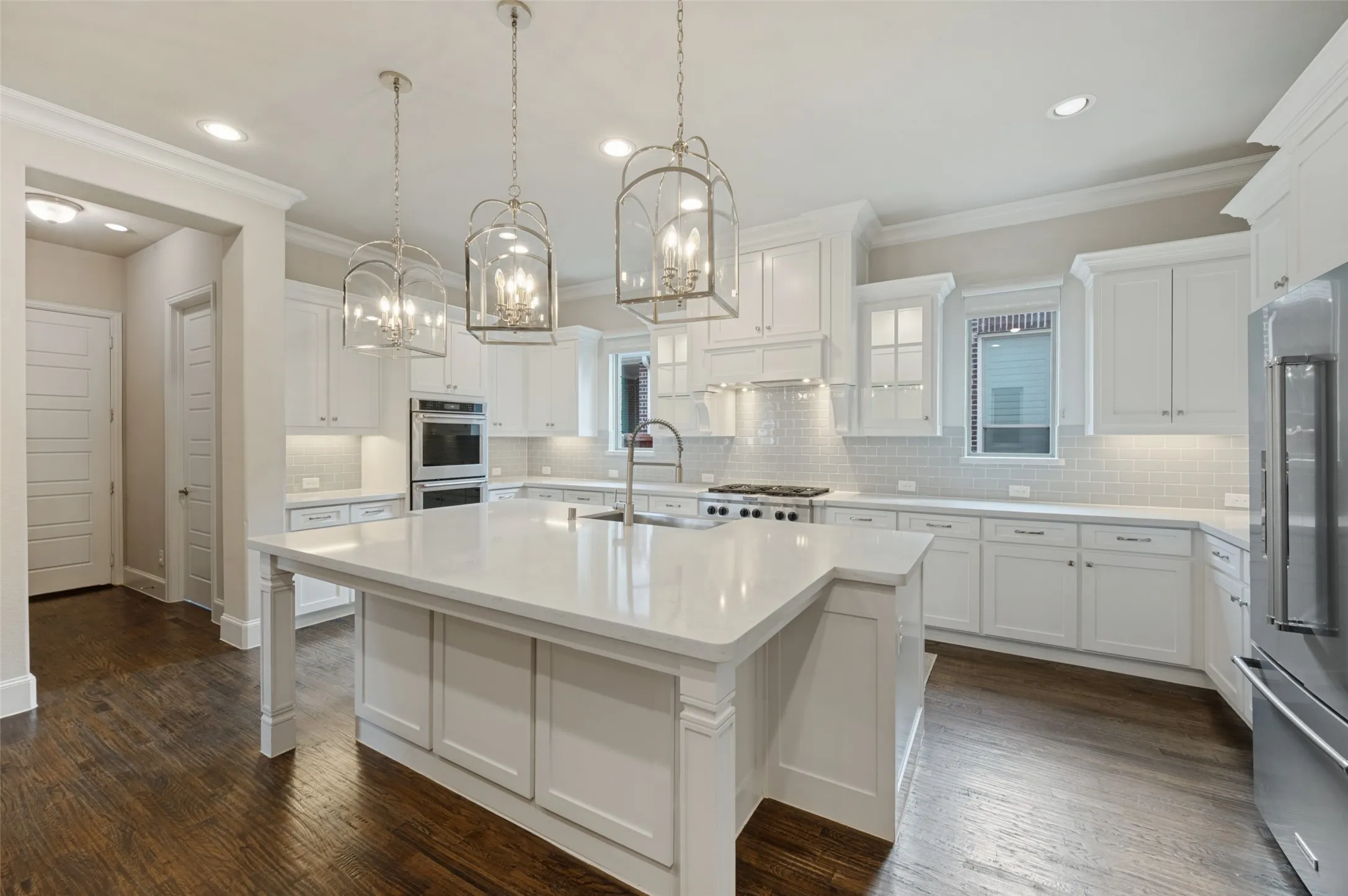 Gorgeous Kitchen