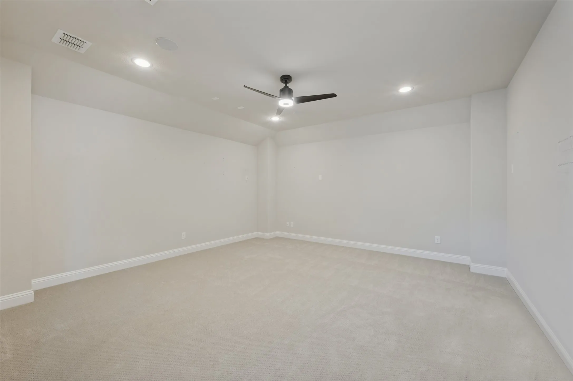 Media Room