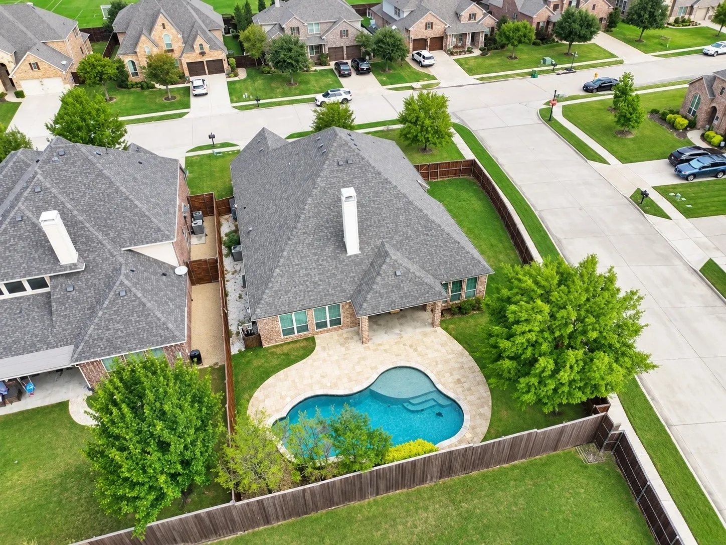 Single Family Residence For Sale