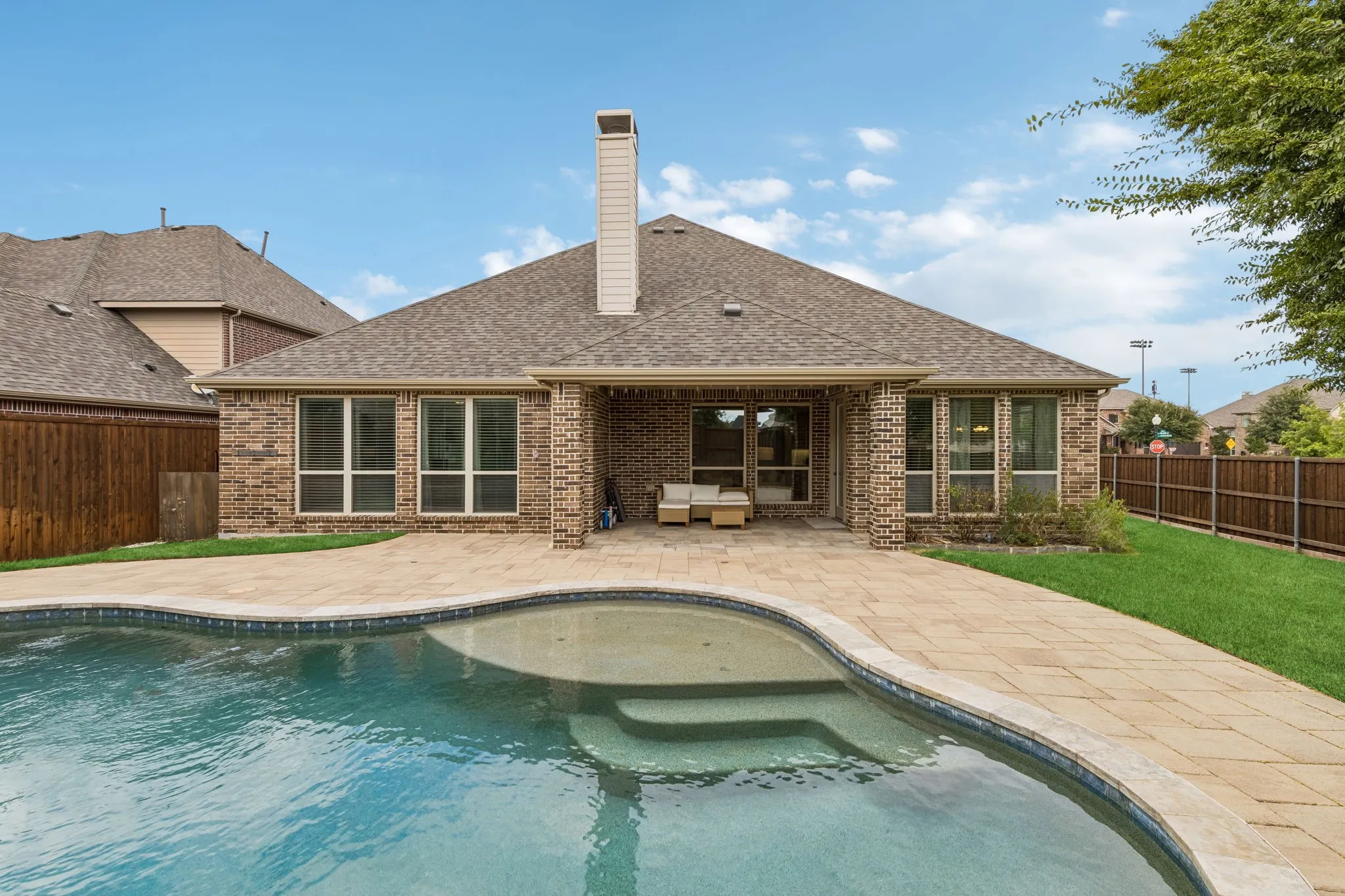 Single Family Residence For Sale in Collin County , 341 Evening Sun Drive, Prosper, Texas 75078, 3 Bedroom, 3 Bathroom, 3 Garage spaces, 2,632 Sqft, built in 2016, mls#21411759, Real Estate Agent in Prosper, Homes For Sale in Collin county, Homes For Sale in Prosper, Realtor in Prosper Texas, Real Estate Brokerage Independent Realty Texas, Luminita Cordes Realtor