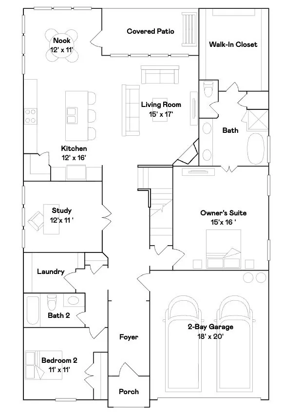 Single Family Residence For Sale in Collin County , 1504 Gibbons Creek Way, Celina, Texas 75009, 4 Bedroom, 3 Bathroom, 2 Garage spaces, 3,078 Sqft, built in 2026, mls#21411923, Real Estate Agent in Celina, Homes For Sale in Collin county, Homes For Sale in Celina, Realtor in Celina Texas, Real Estate Brokerage Independent Realty Texas, Luminita Cordes Realtor