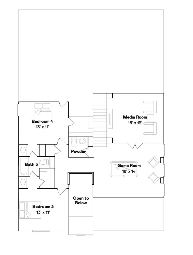 Single Family Residence For Sale in Collin County , 1504 Gibbons Creek Way, Celina, Texas 75009, 4 Bedroom, 3 Bathroom, 2 Garage spaces, 3,078 Sqft, built in 2026, mls#21411923, Real Estate Agent in Celina, Homes For Sale in Collin county, Homes For Sale in Celina, Realtor in Celina Texas, Real Estate Brokerage Independent Realty Texas, Luminita Cordes Realtor