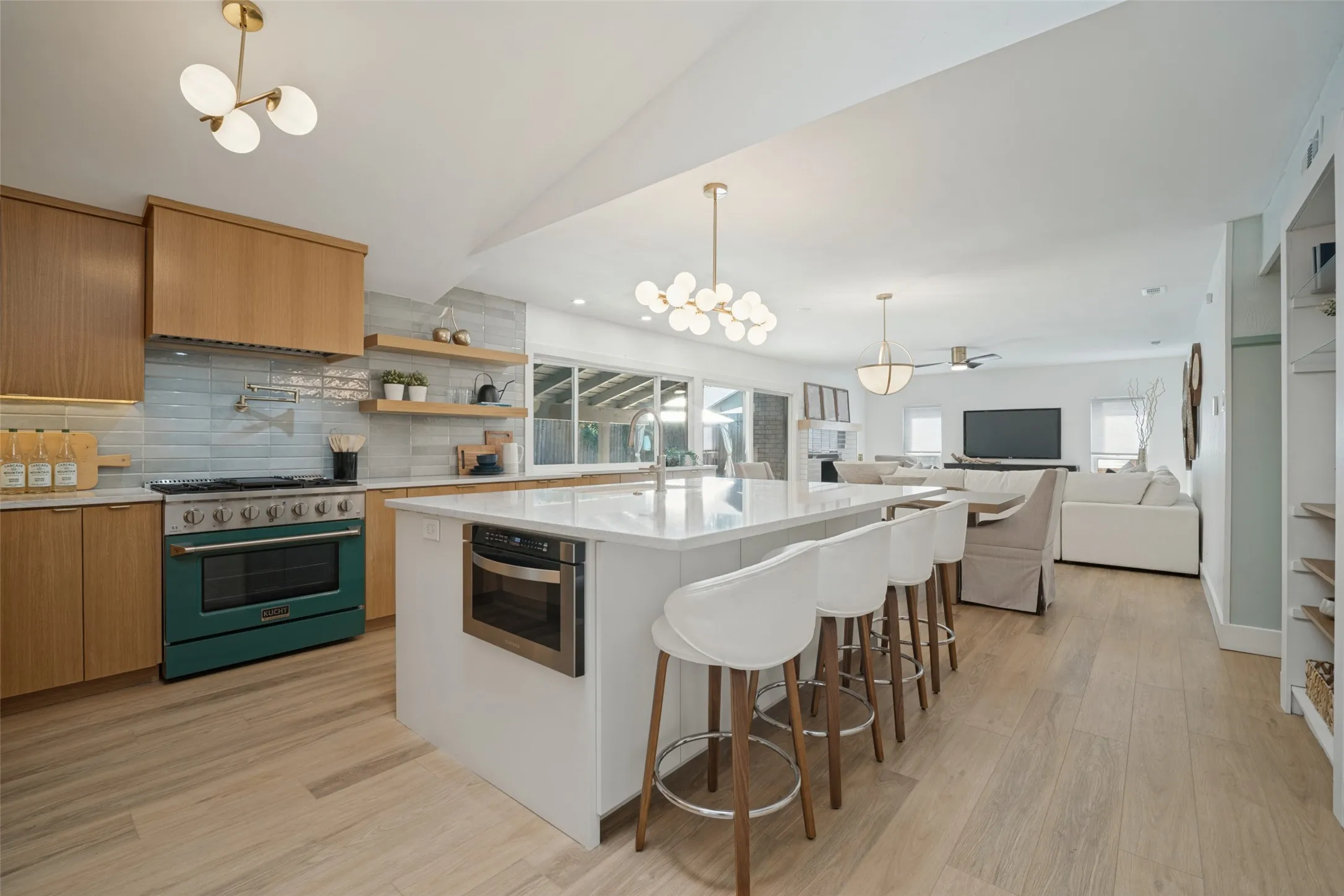 Single Family Residence For Sale