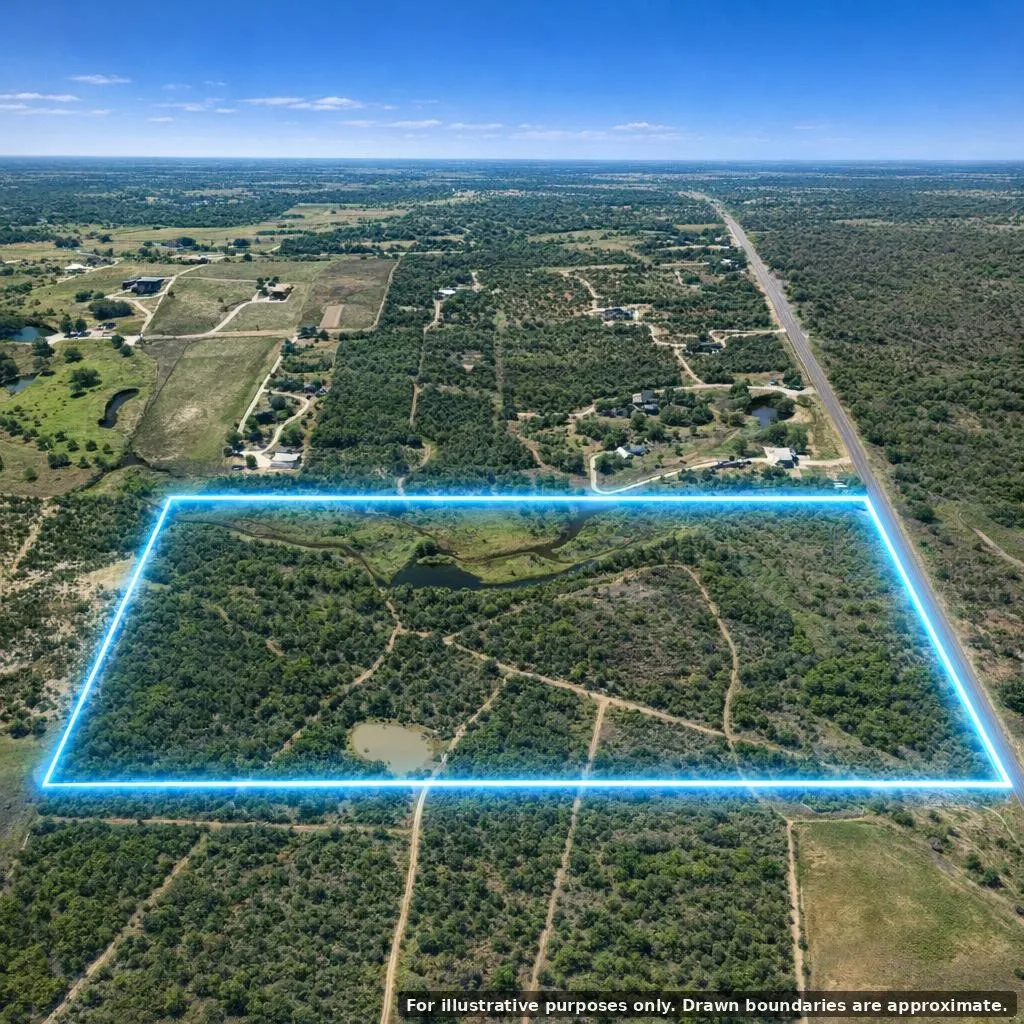 Unimproved Land For Sale
